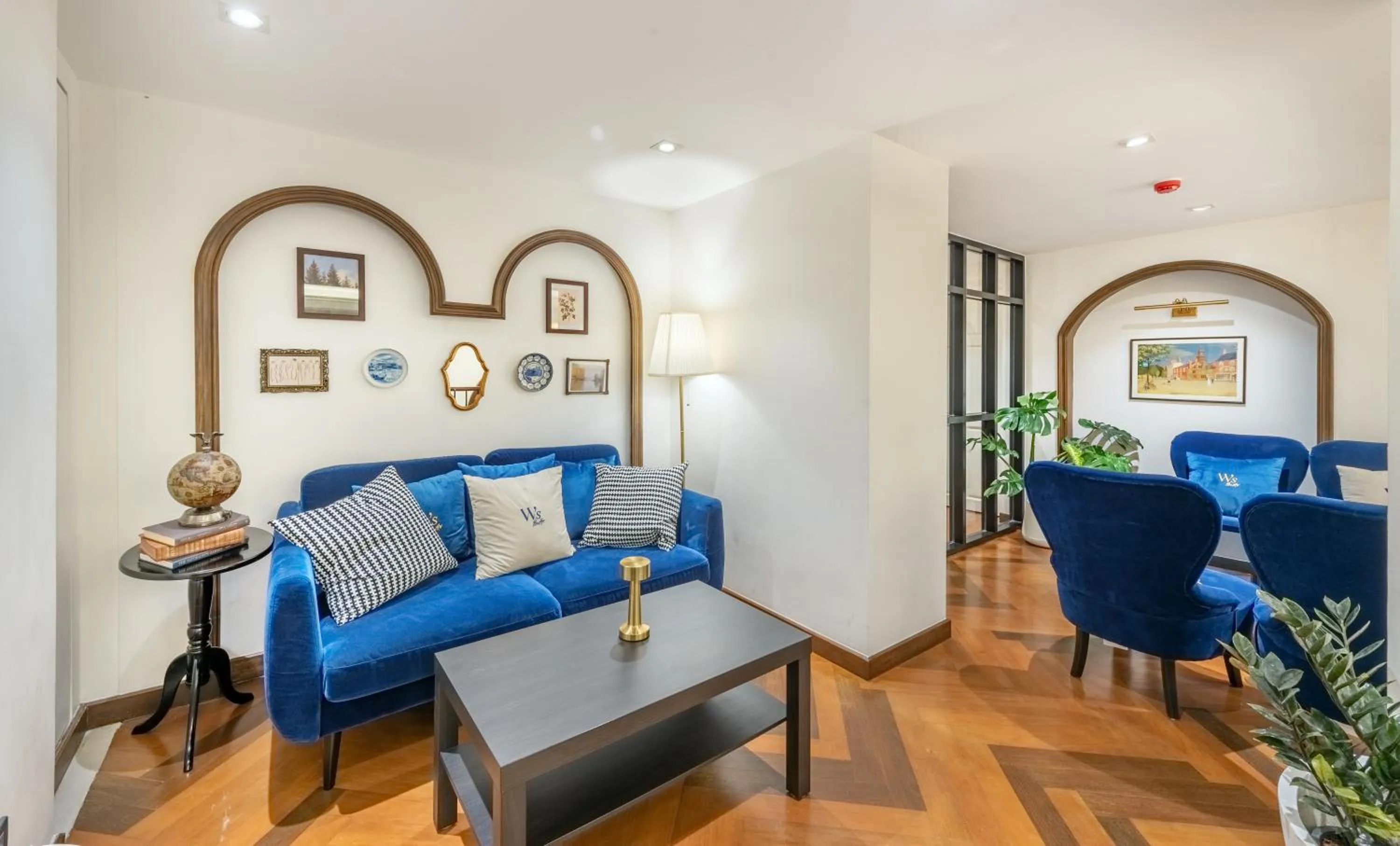 Cherie Bangkok Boutique Hotel