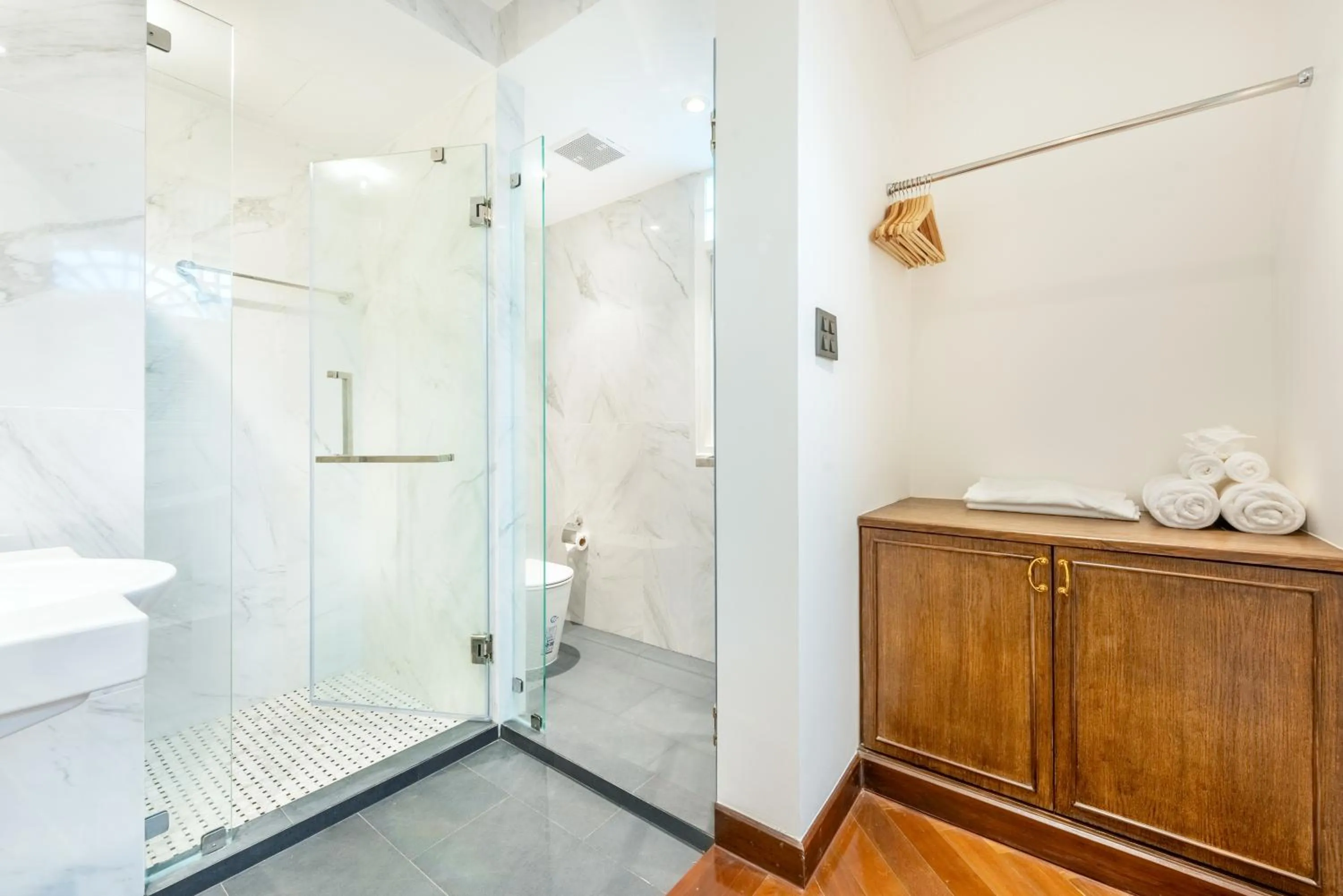 Cherie Bangkok Boutique Hotel