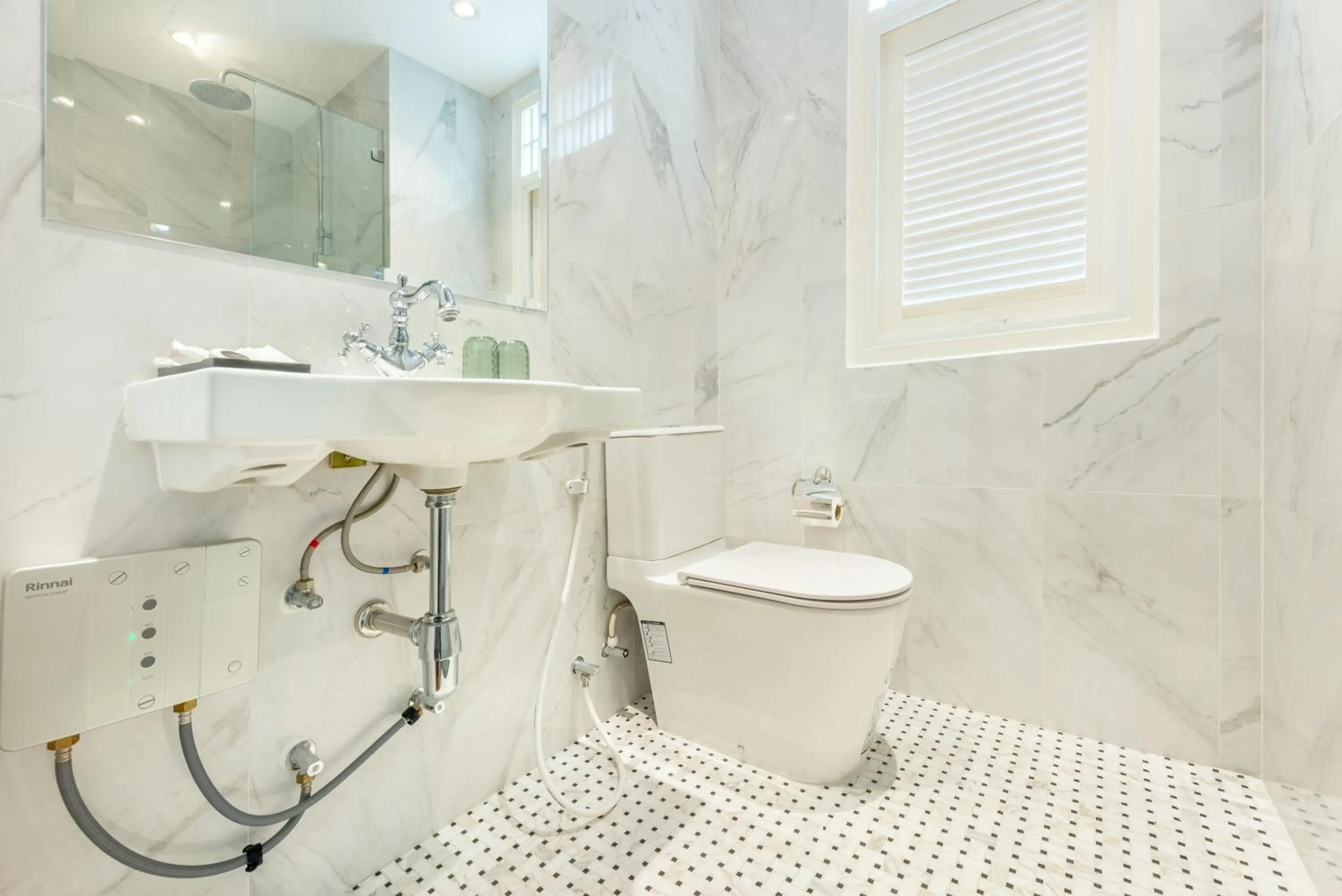 Cherie Bangkok Boutique Hotel