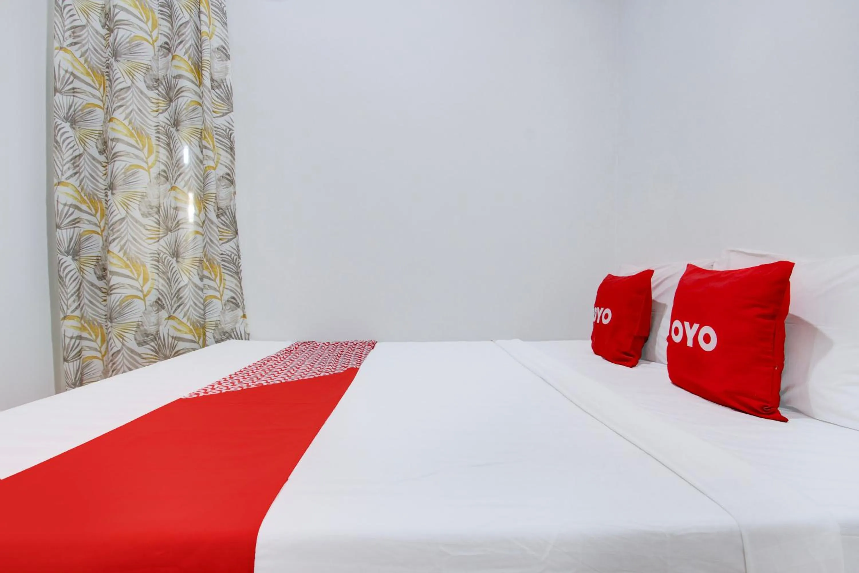 Bedroom, Bed in Hotel O Homestay Koe Syariah
