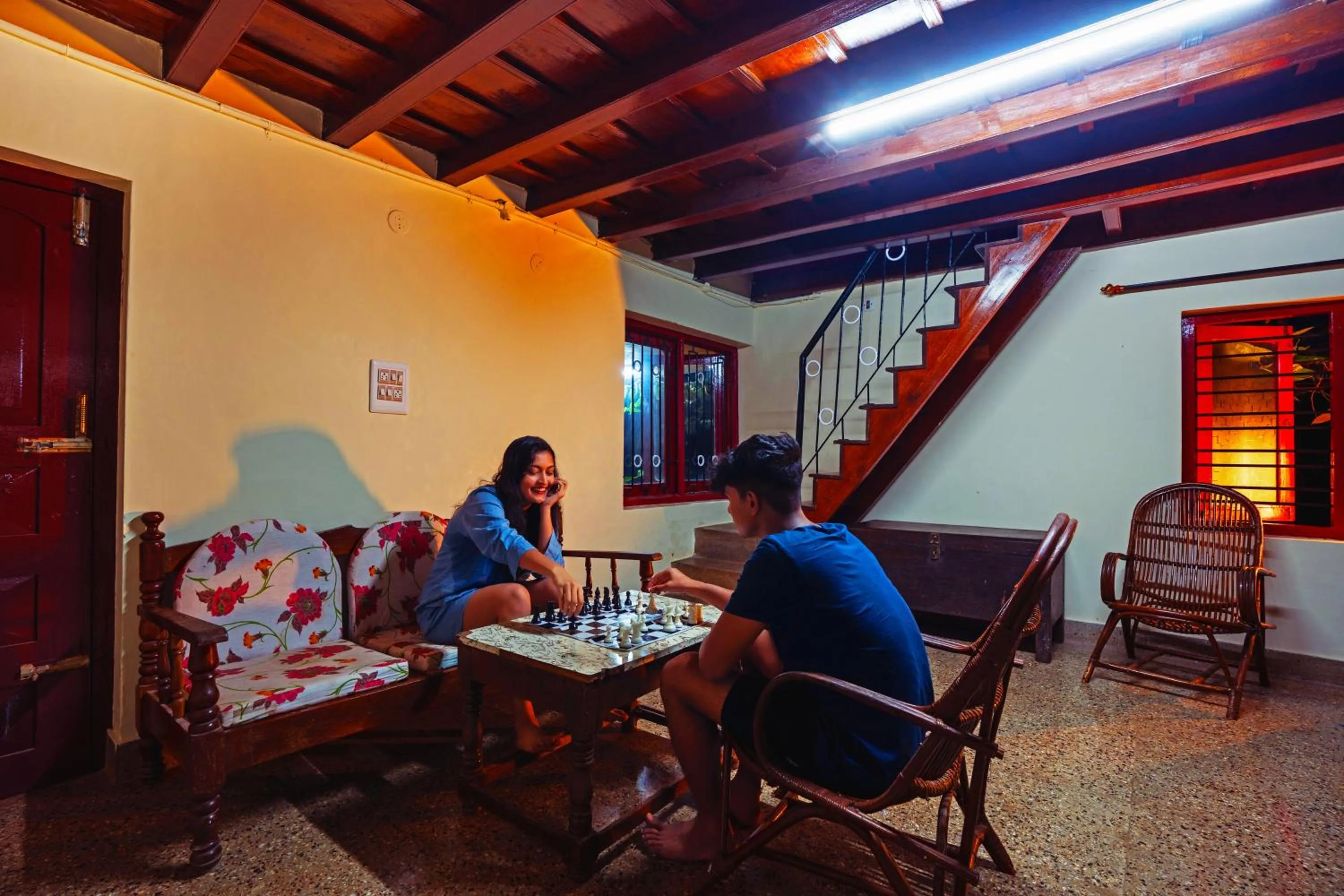 Activities in Enso Luxury Stays