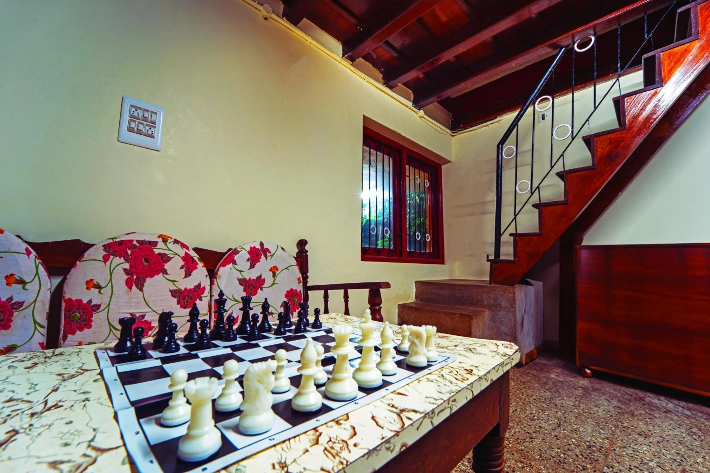 Activities in Enso Luxury Stays