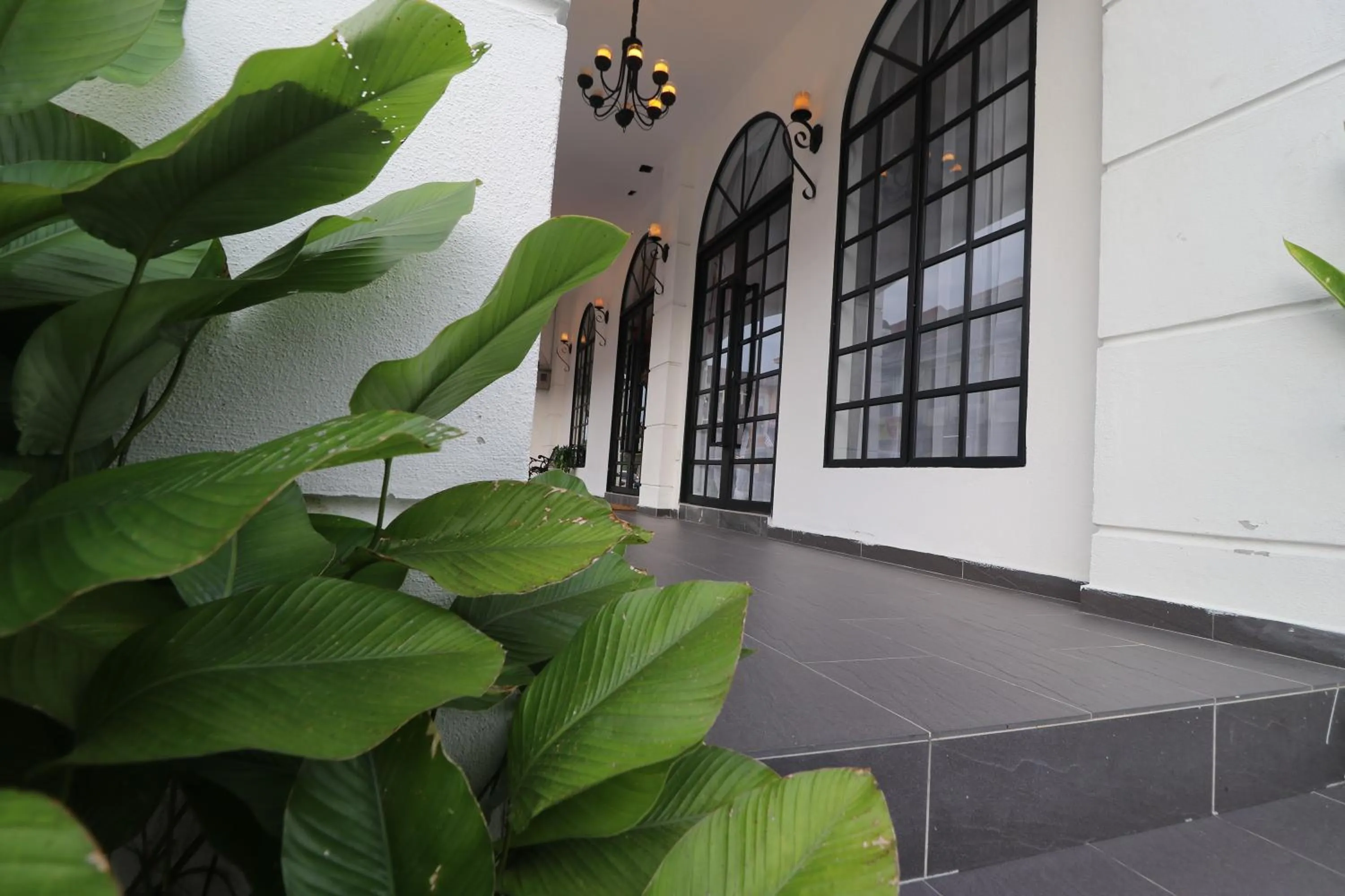 Day in Casa Colney Hotel Ipoh