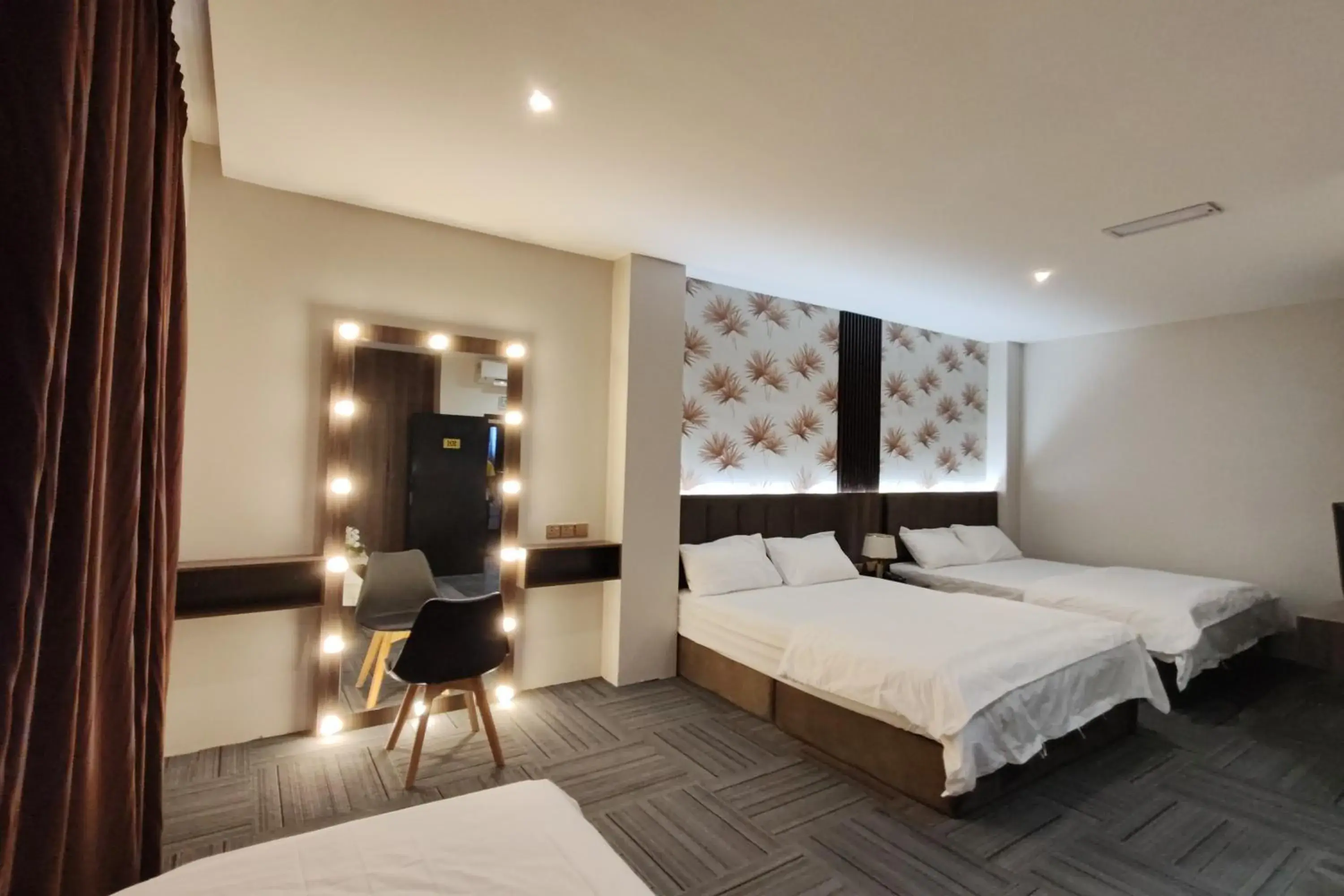 Suite in Casa Colney Hotel Ipoh Suite in Casa Colney Hotel Ipoh