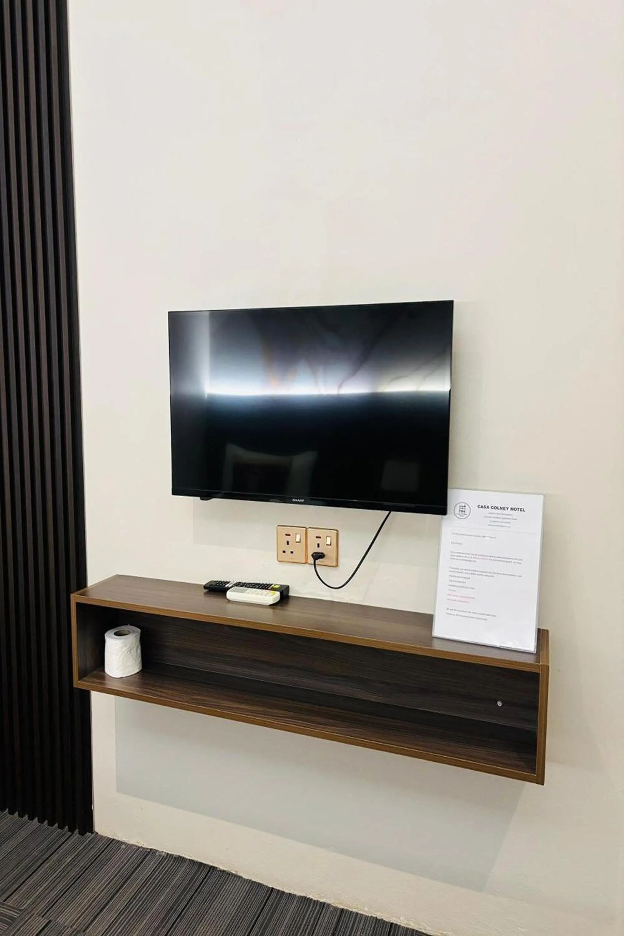 Casa Colney Hotel Ipoh