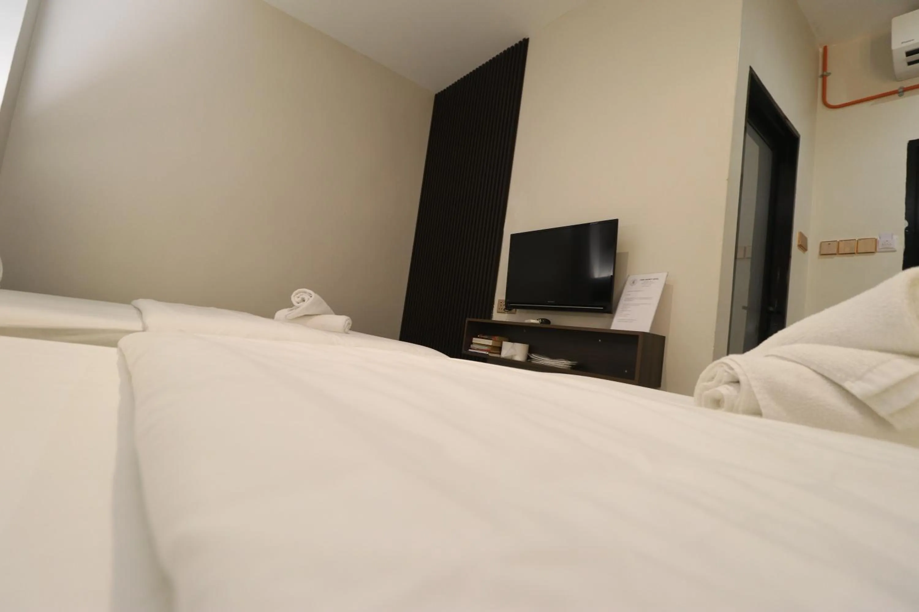 Bed in Casa Colney Hotel Ipoh