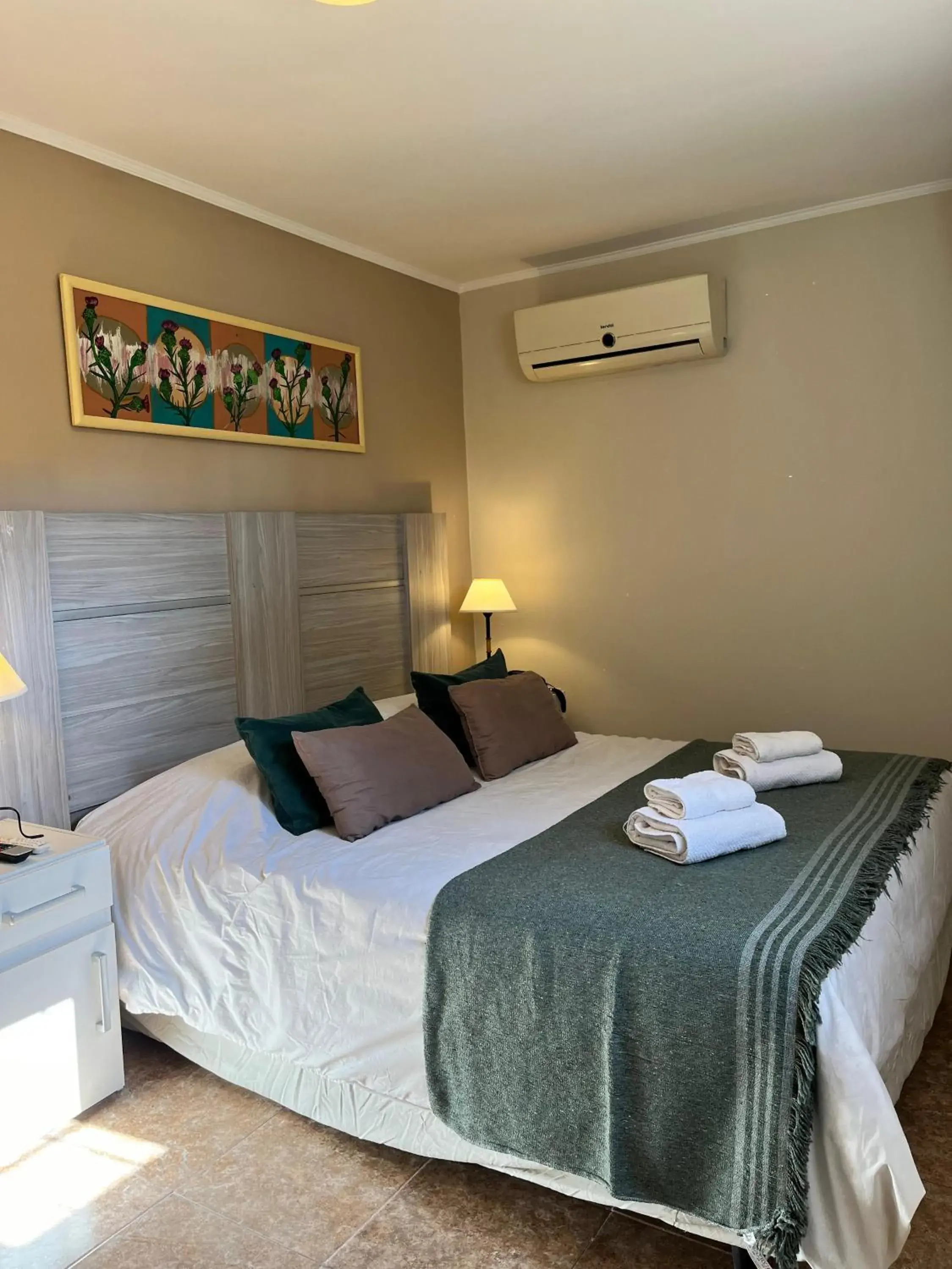 Apartment with Pool View in De Los Andes Hotel Boutique Apartment with Pool View in De Los Andes Hotel Boutique