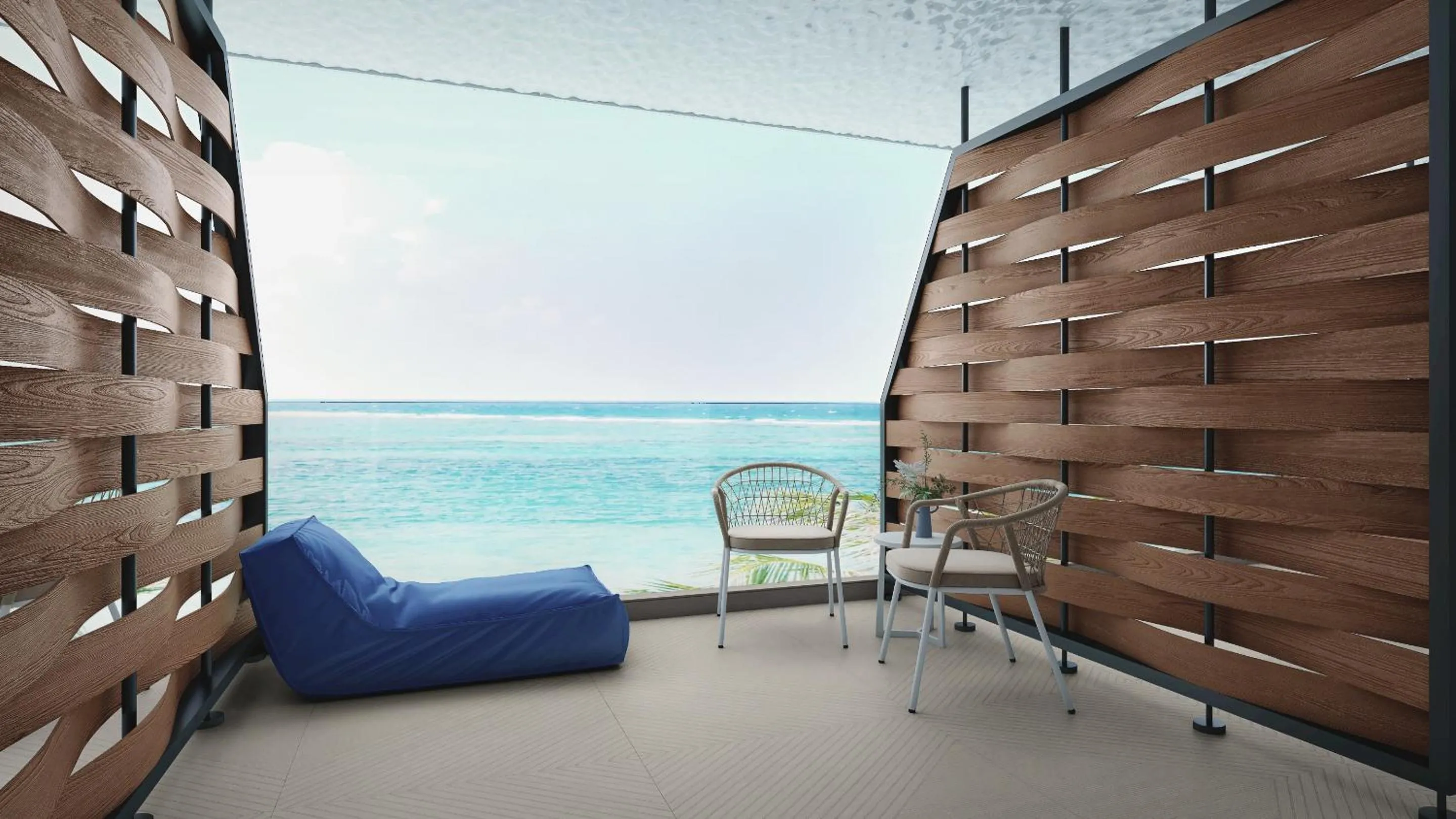 View (from property/room) in Liberty S Hotel