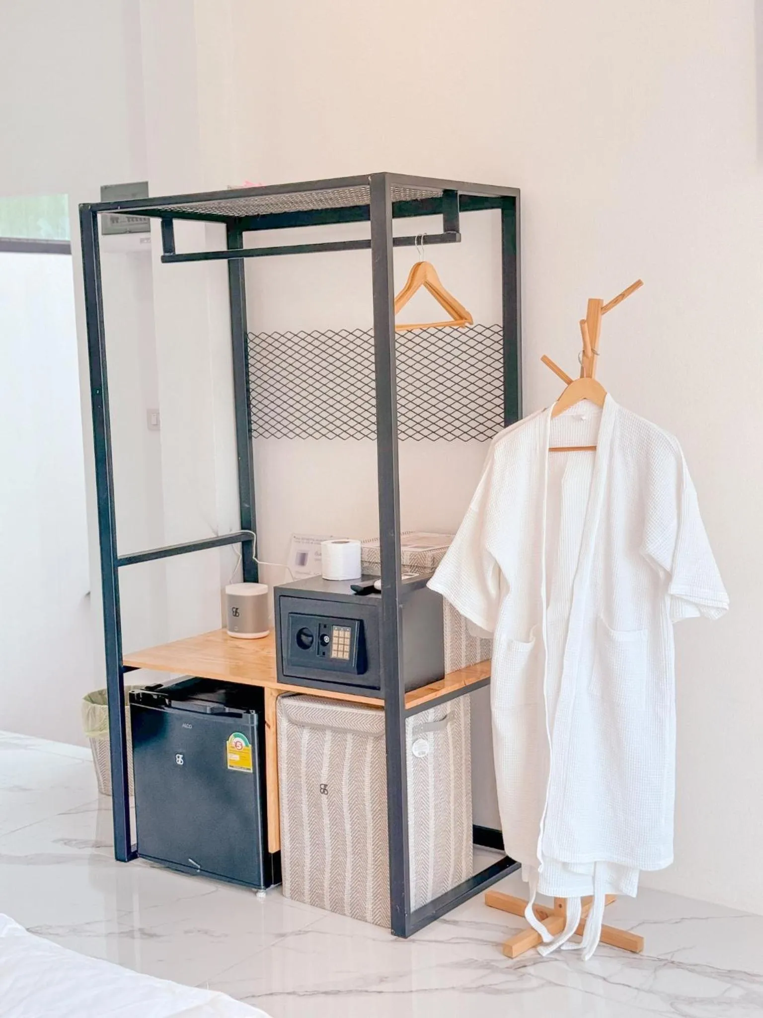 Kitchen or kitchenette in The Estretto Resort