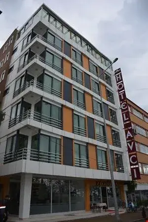 Hotel Avci Hotel Avci