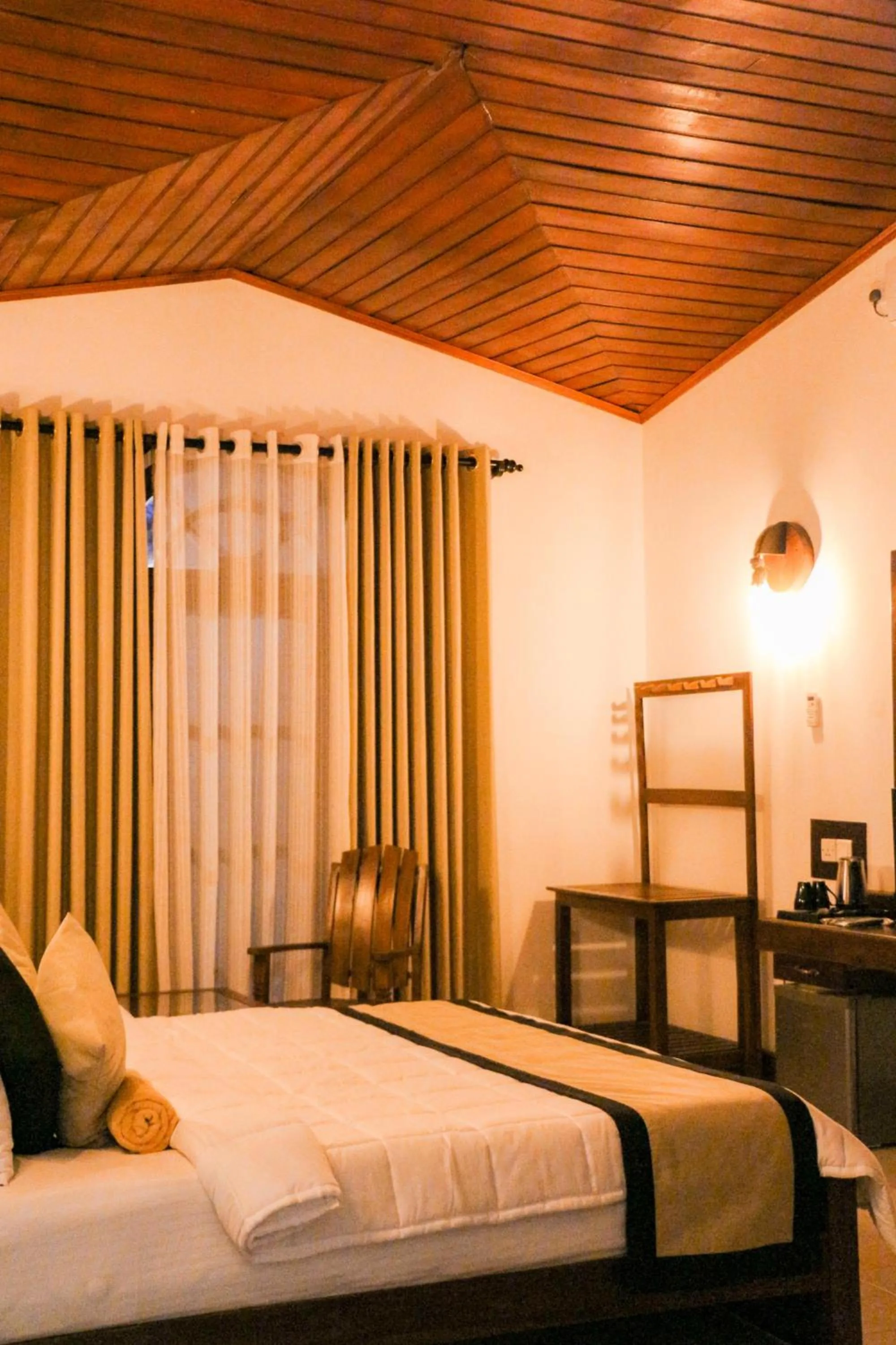 Xotic Resort
