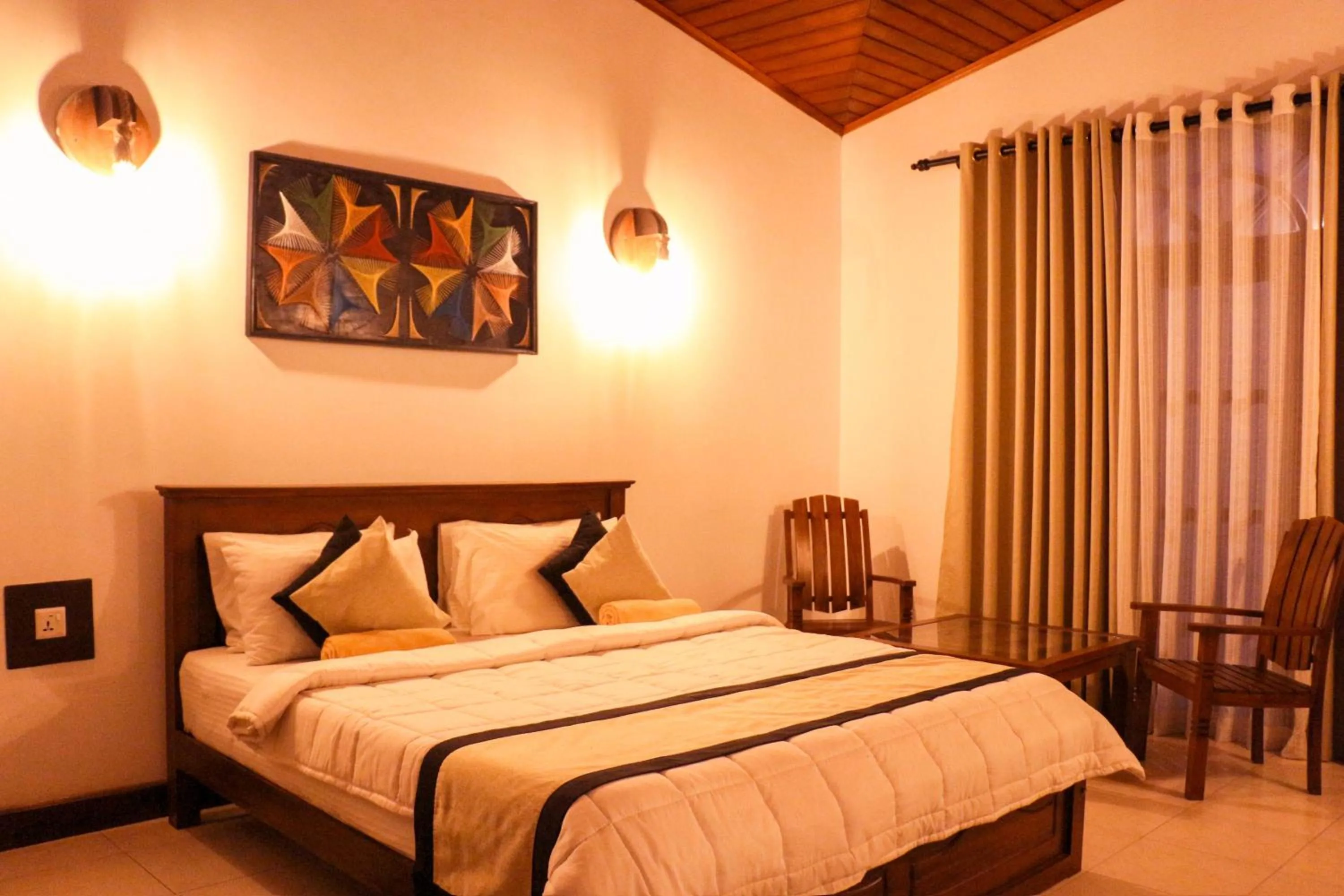 Xotic Resort