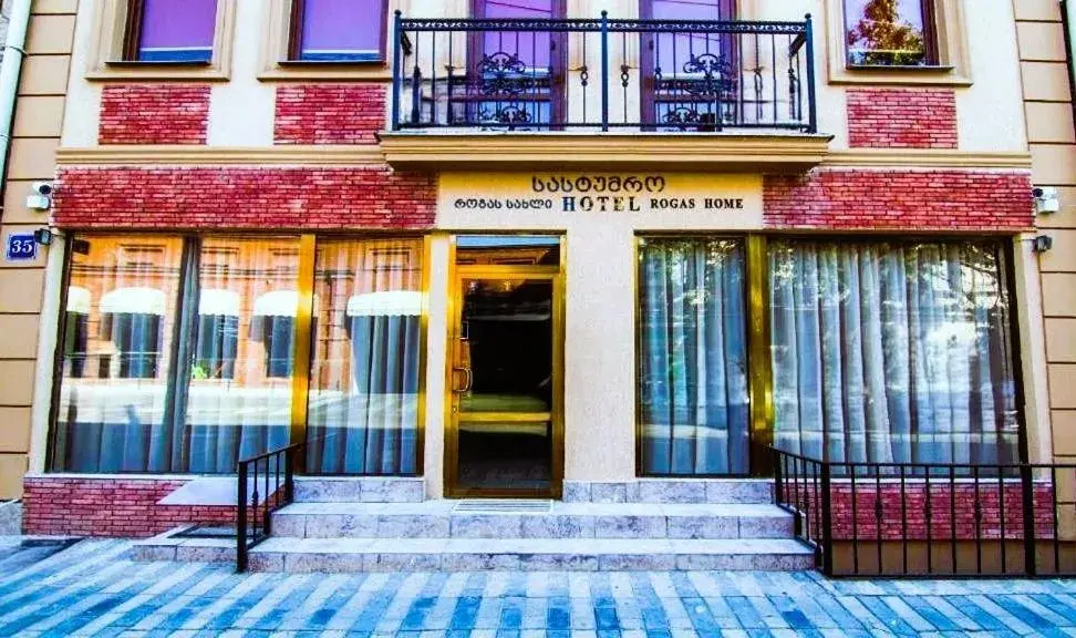 Rogas Home Rogas Home