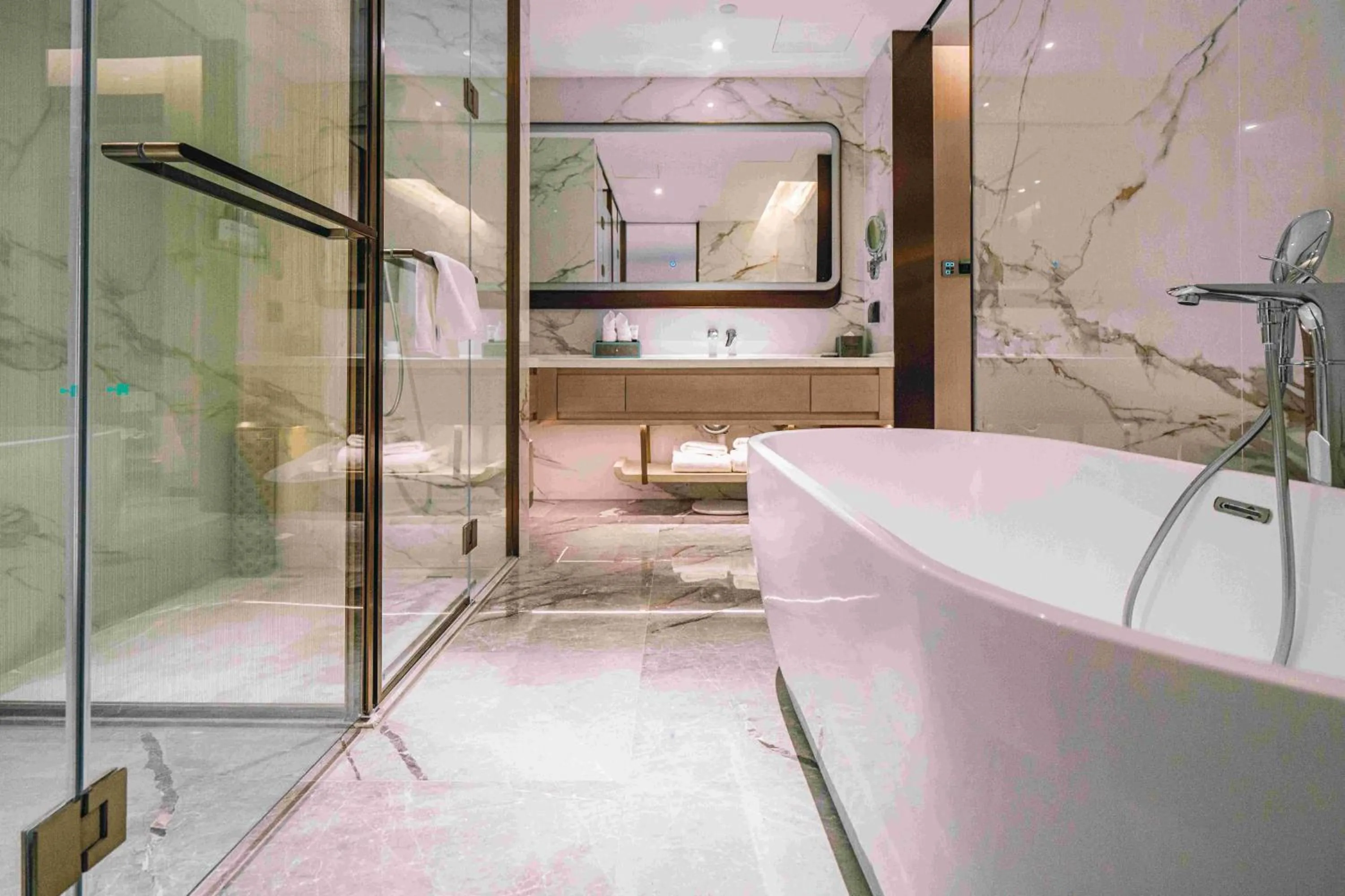 Wyndham Garden Huai'an New City