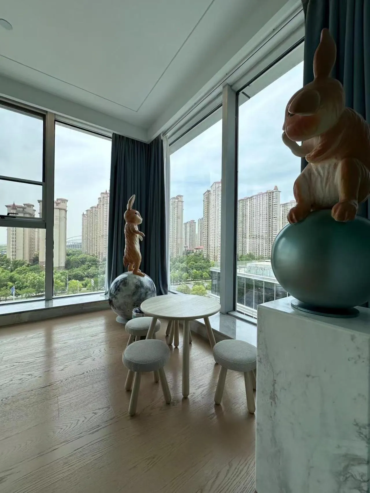 Wyndham Garden Huai'an New City