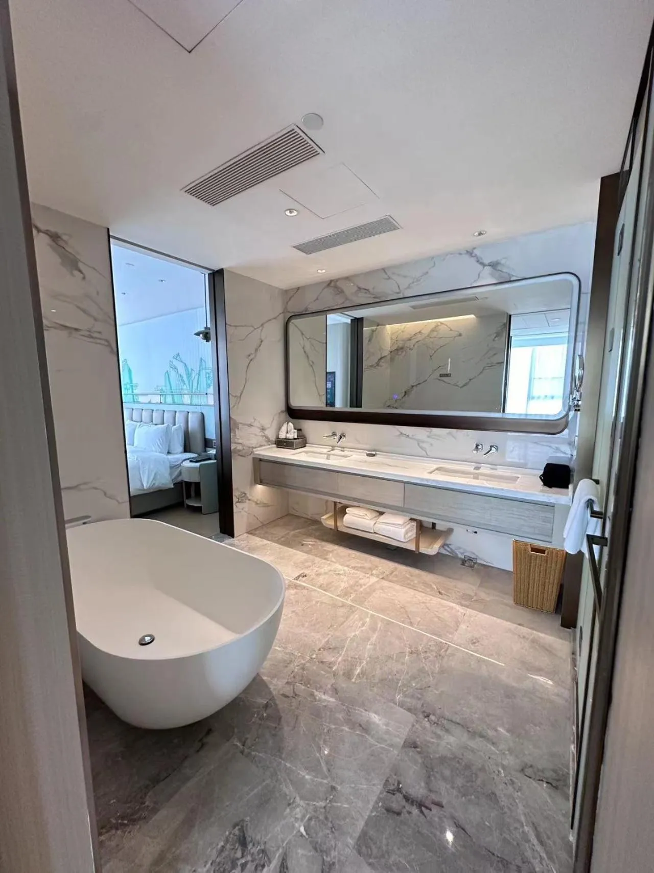 Wyndham Garden Huai'an New City