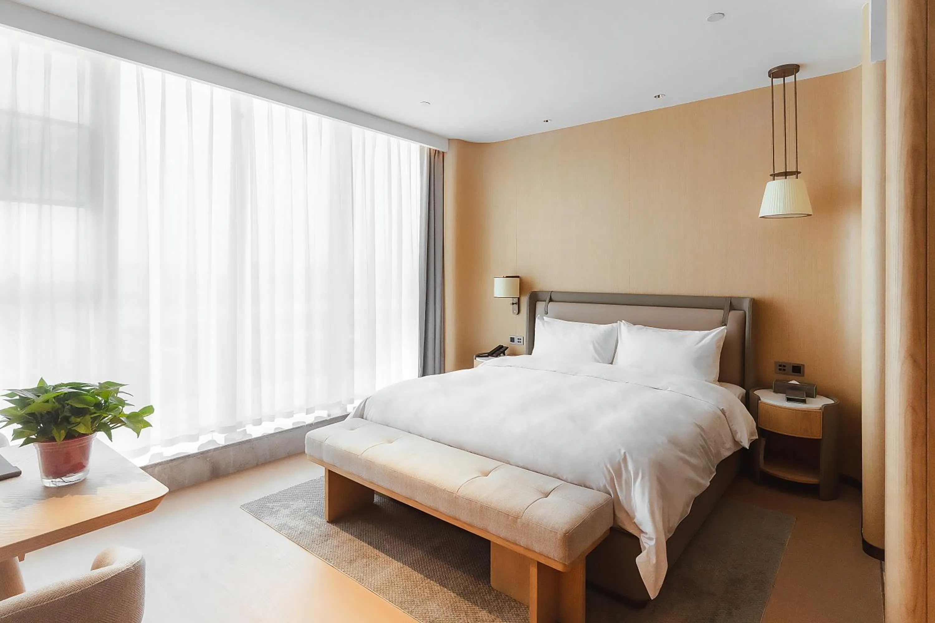 Wyndham Garden Huai'an New City