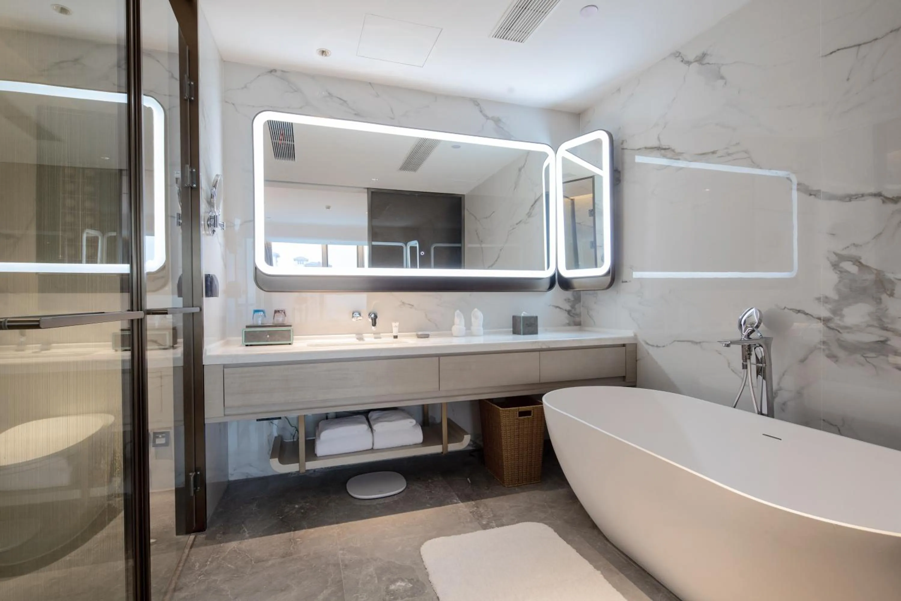 Wyndham Garden Huai'an New City