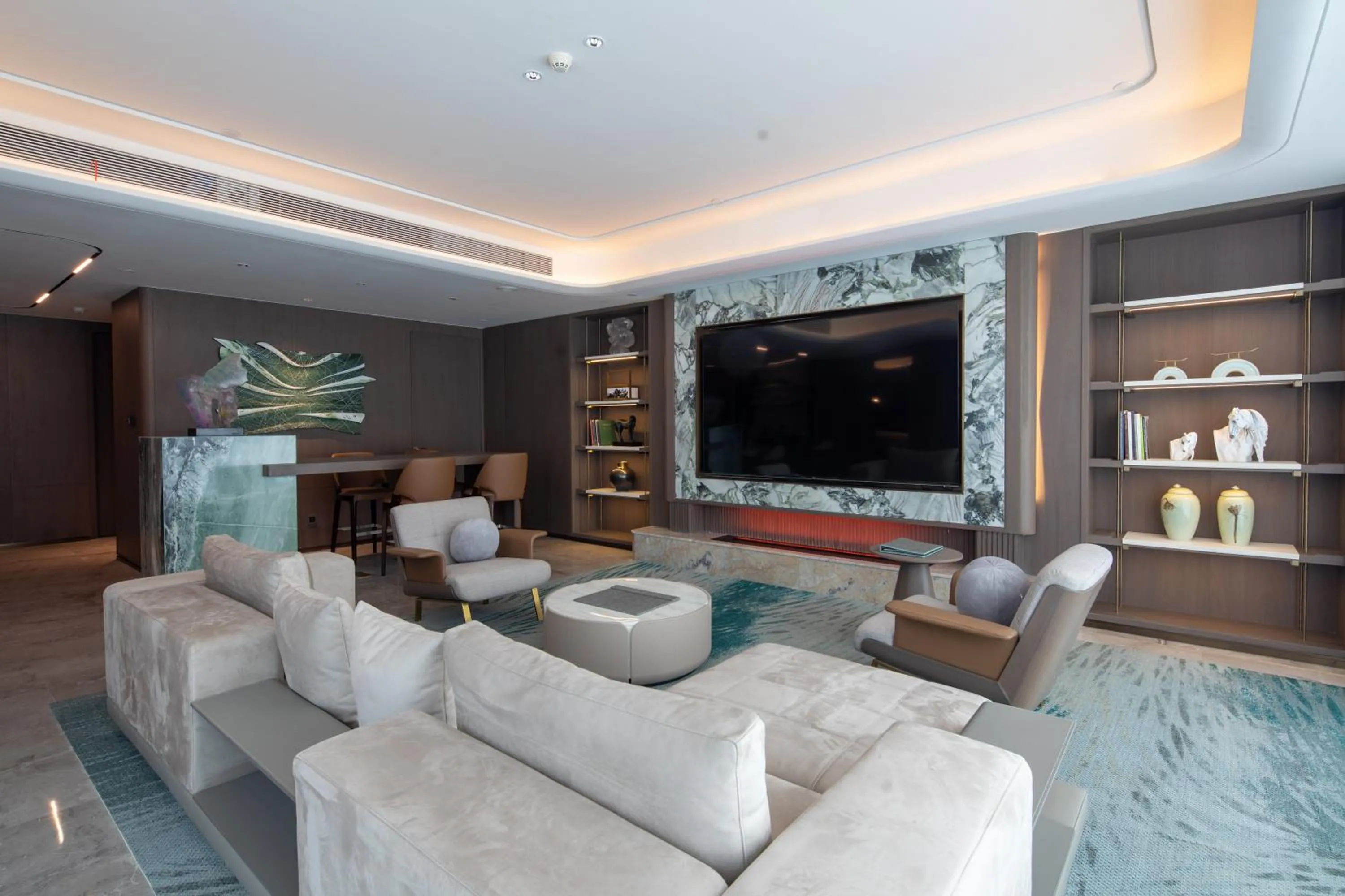 Wyndham Garden Huai'an New City