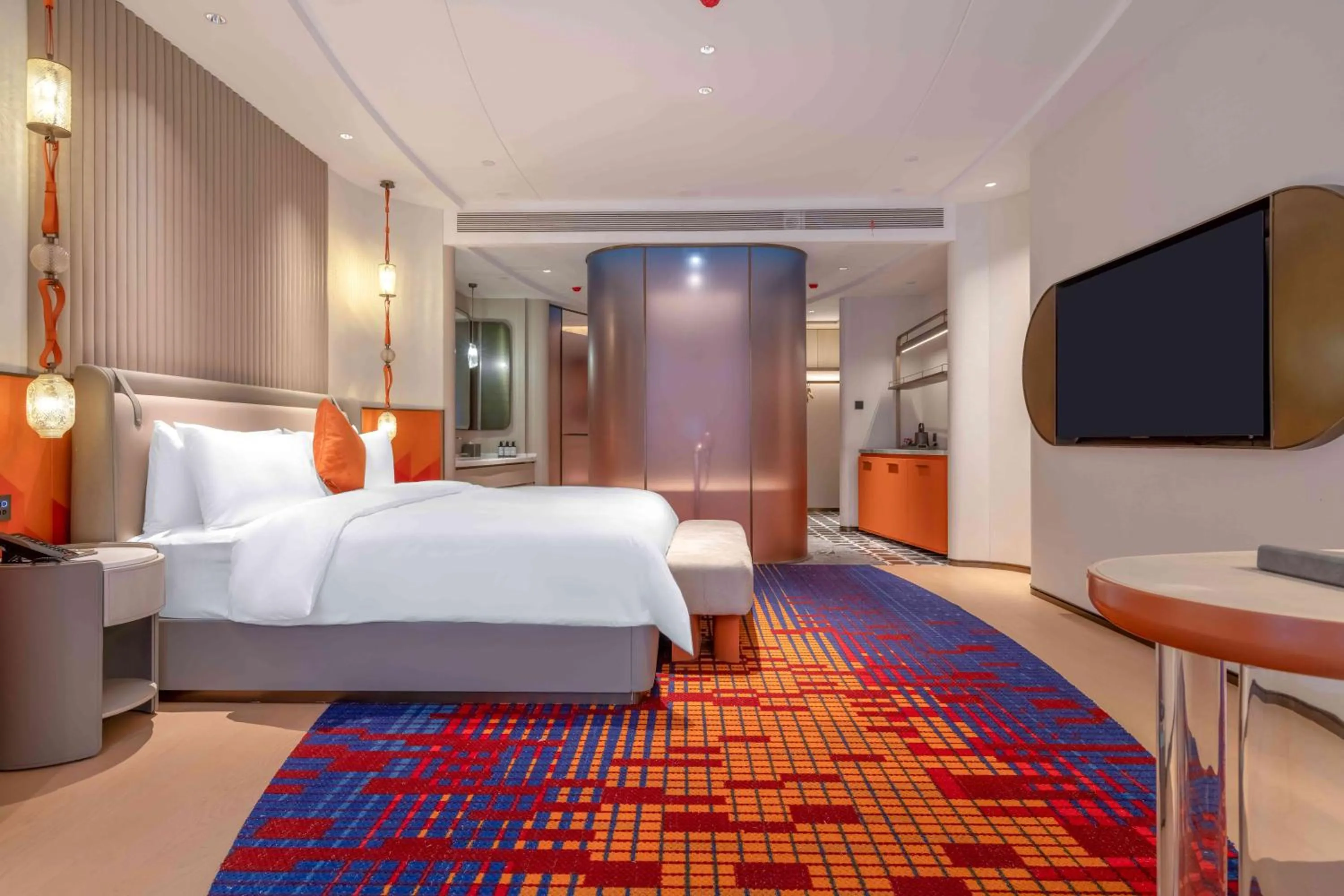 Wyndham Garden Huai'an New City