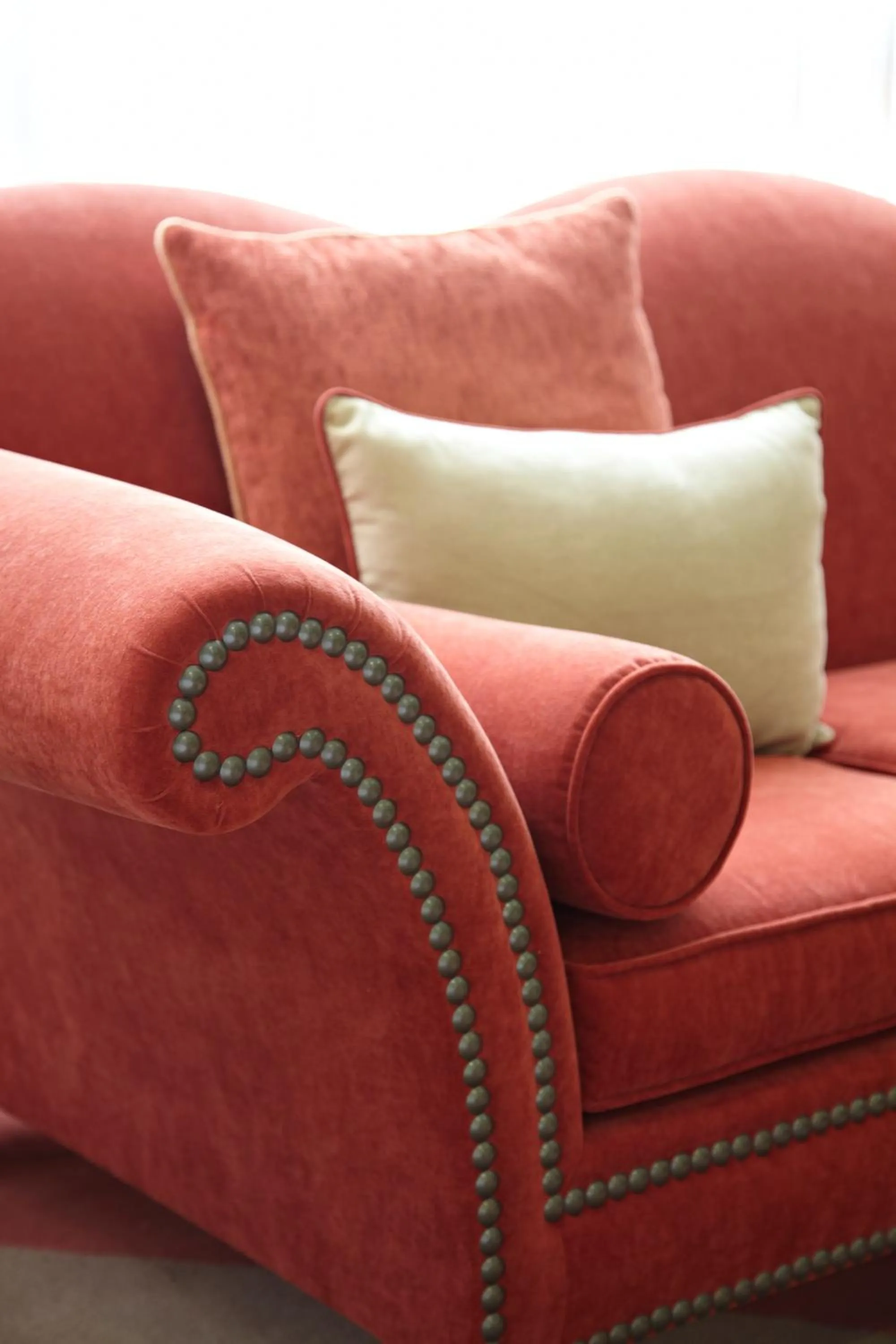 Lobby or reception in Hotel Carlos I Silgar