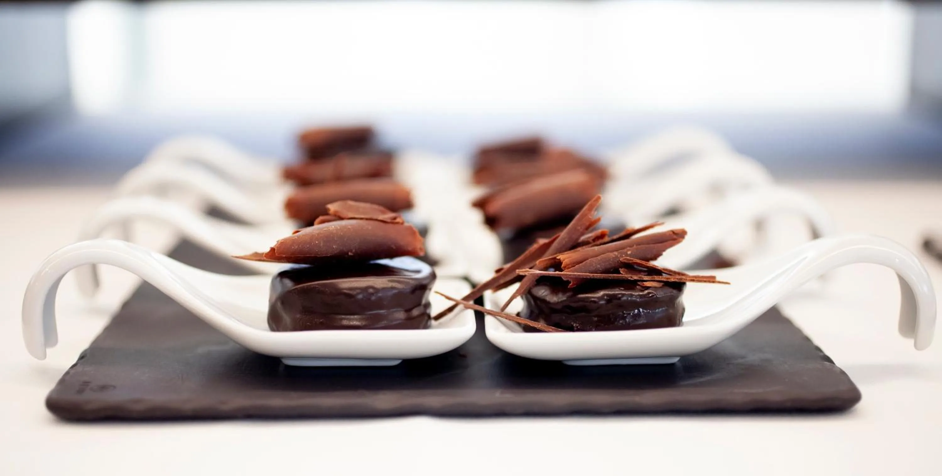 Business facilities in Hotel Carlos I Silgar