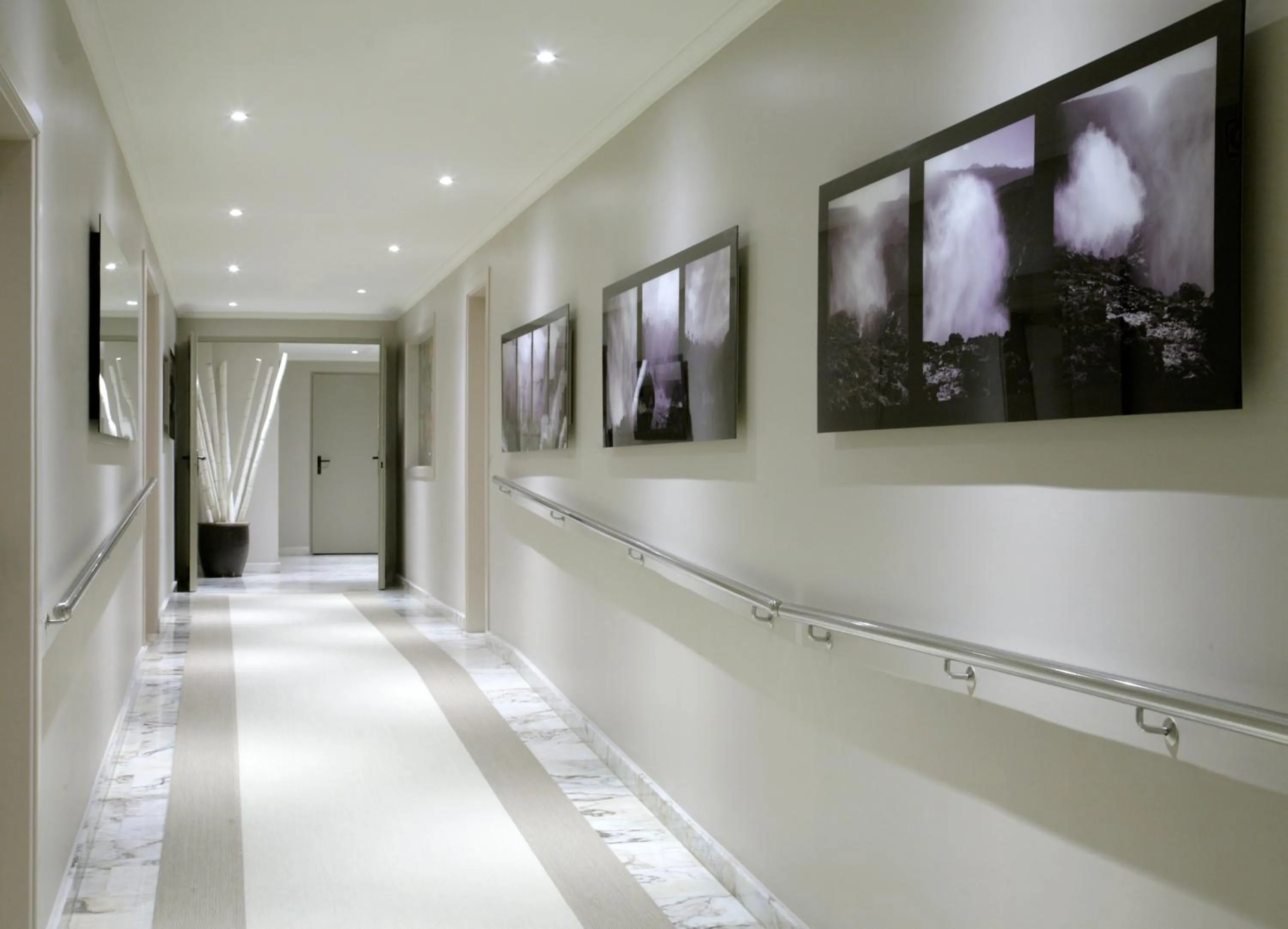 Other in Hotel Carlos I Silgar