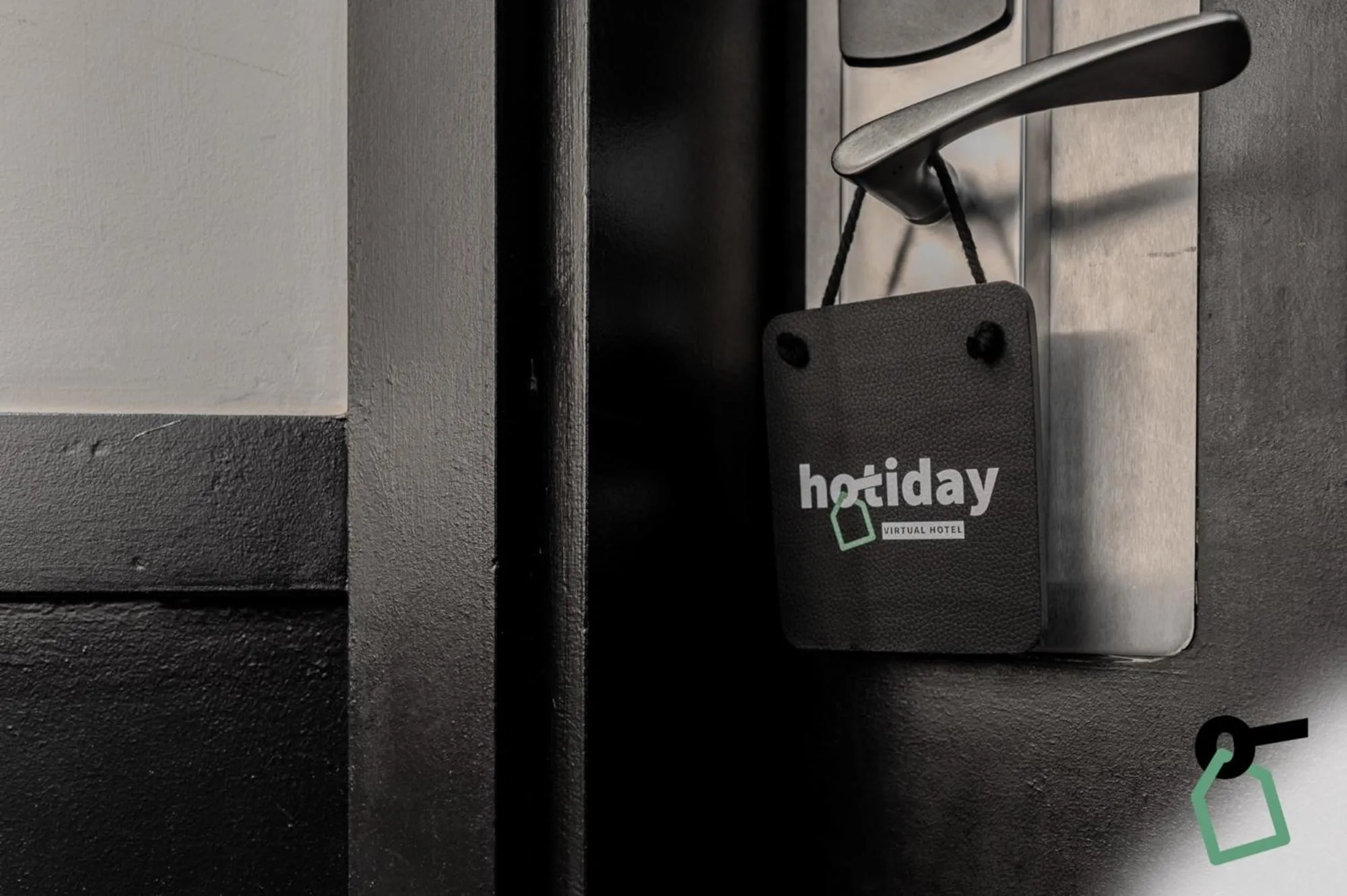 Decorative detail in Hotiday Room Collection - Paris Arc de Triomphe