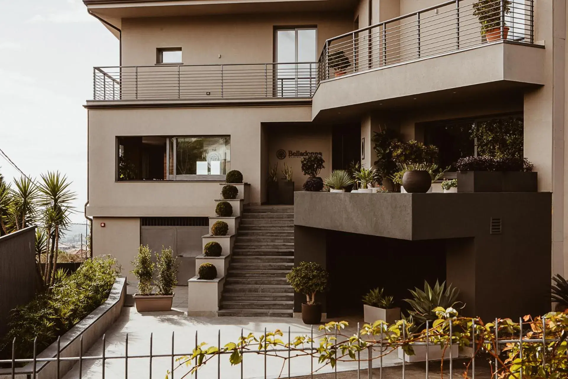 Belladonna Hotel Belladonna Hotel