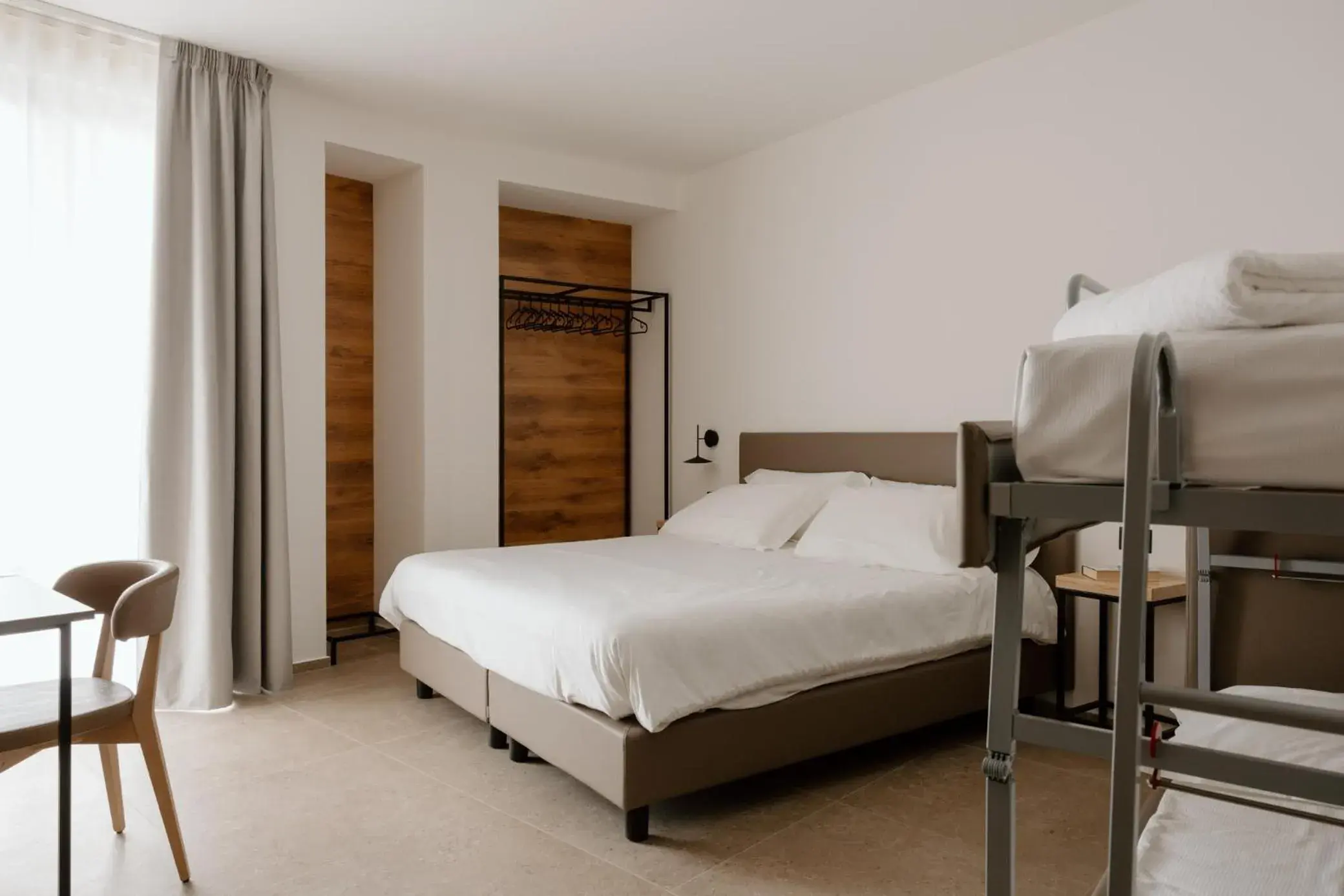 Double Room with Balcony in Belladonna Hotel Double Room with Balcony in Belladonna Hotel