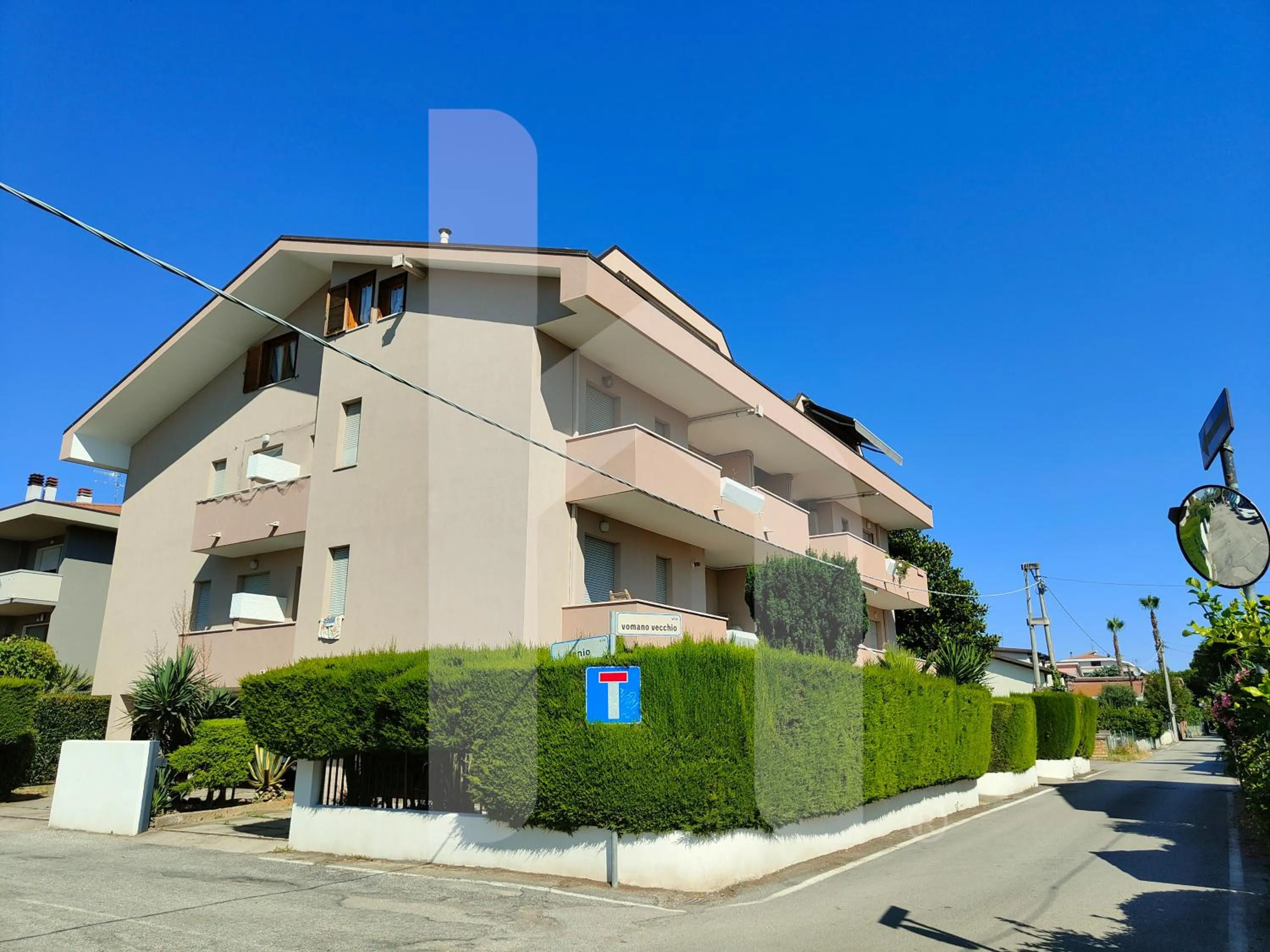 Homiday - Residenza Ingrid