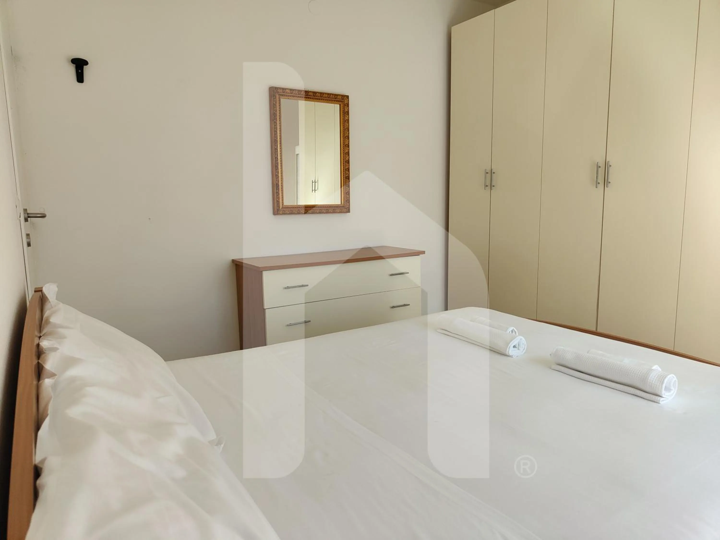 Homiday - Residenza Ingrid