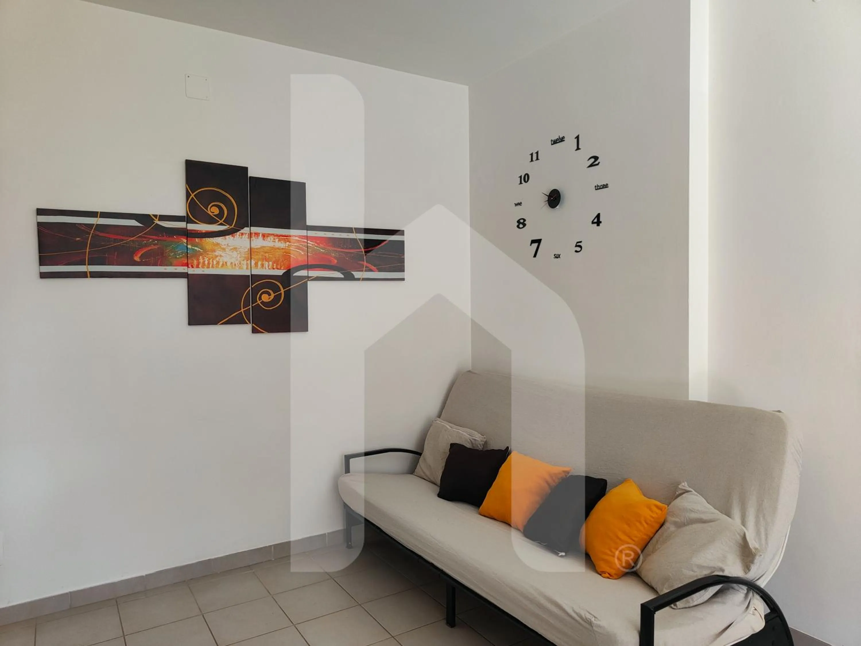 Homiday - Residenza Ingrid