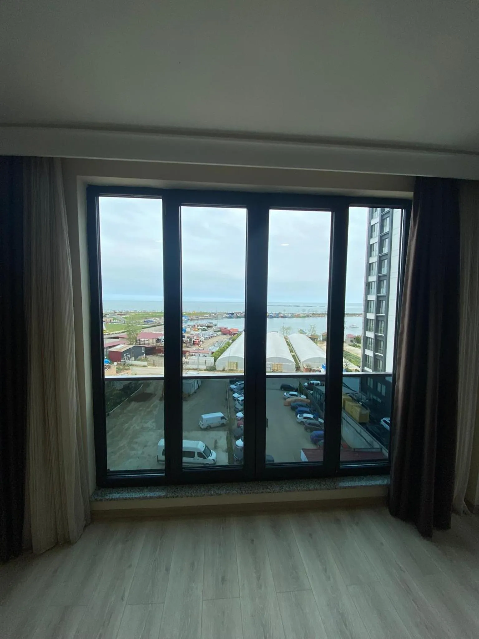 View (from property/room) in Rena Grand Residence & Suit