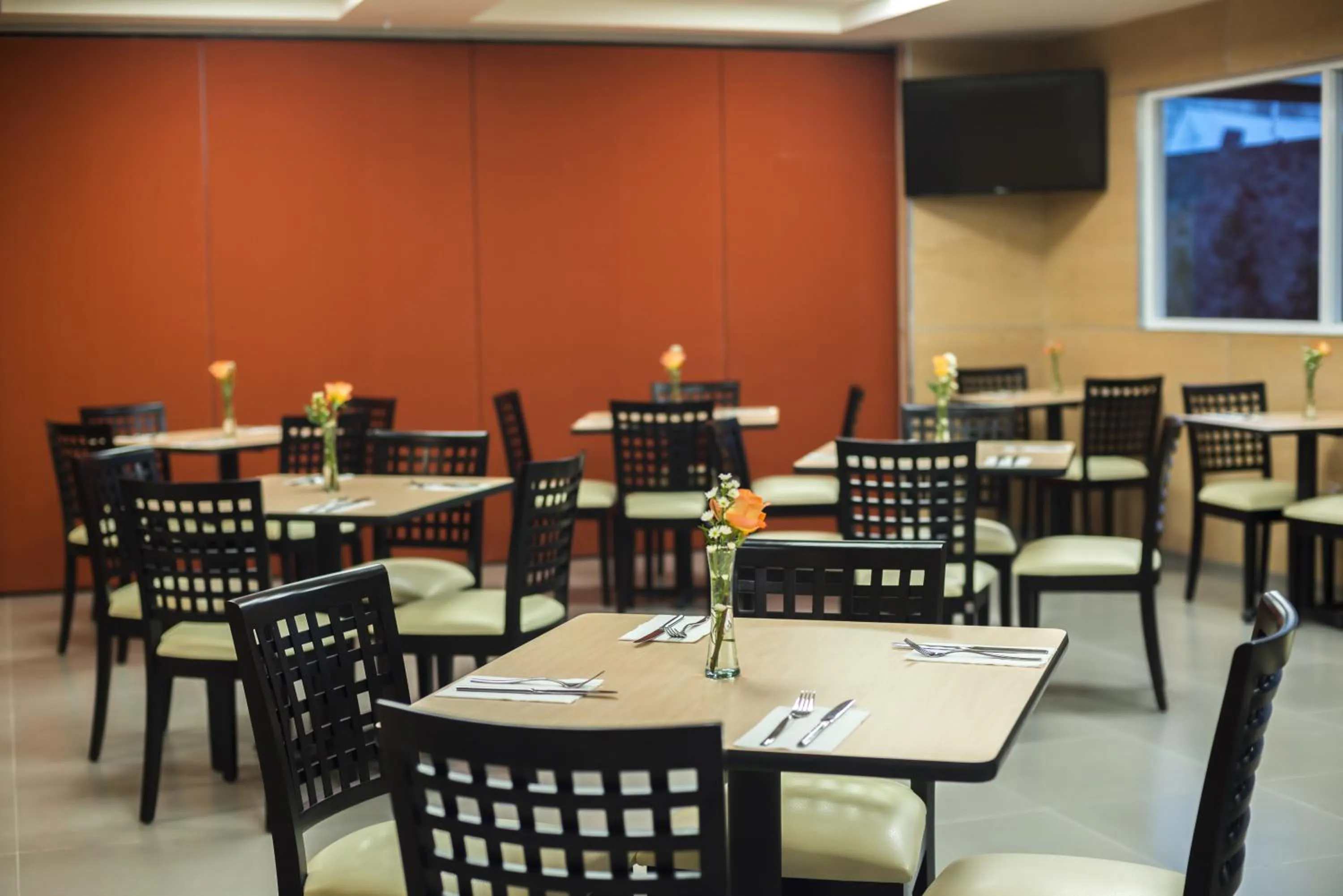 Restaurant/places to eat in Mision Express Queretaro