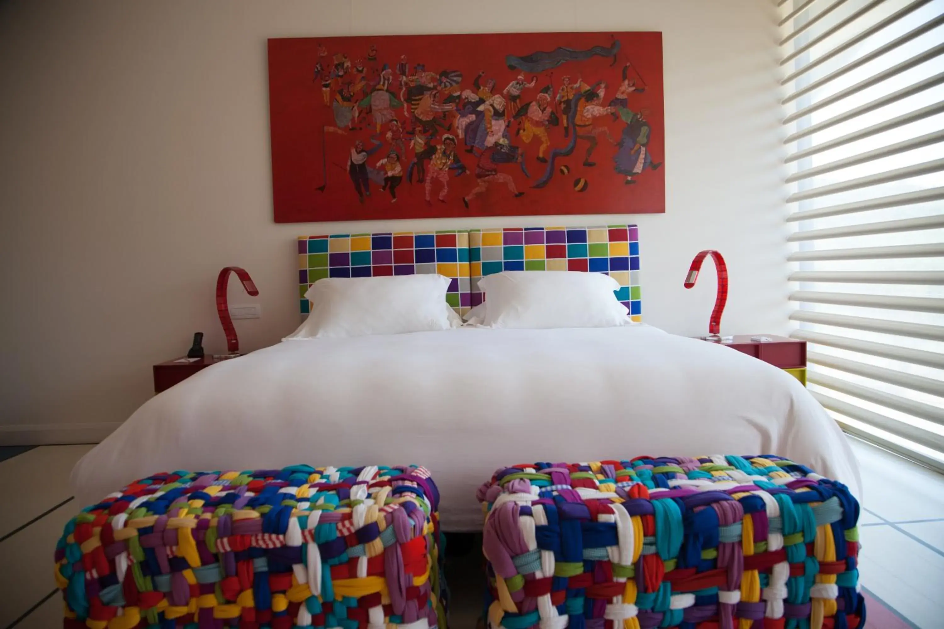 Full Experience - Suite in Vik Chile Full Experience - Suite in Vik Chile