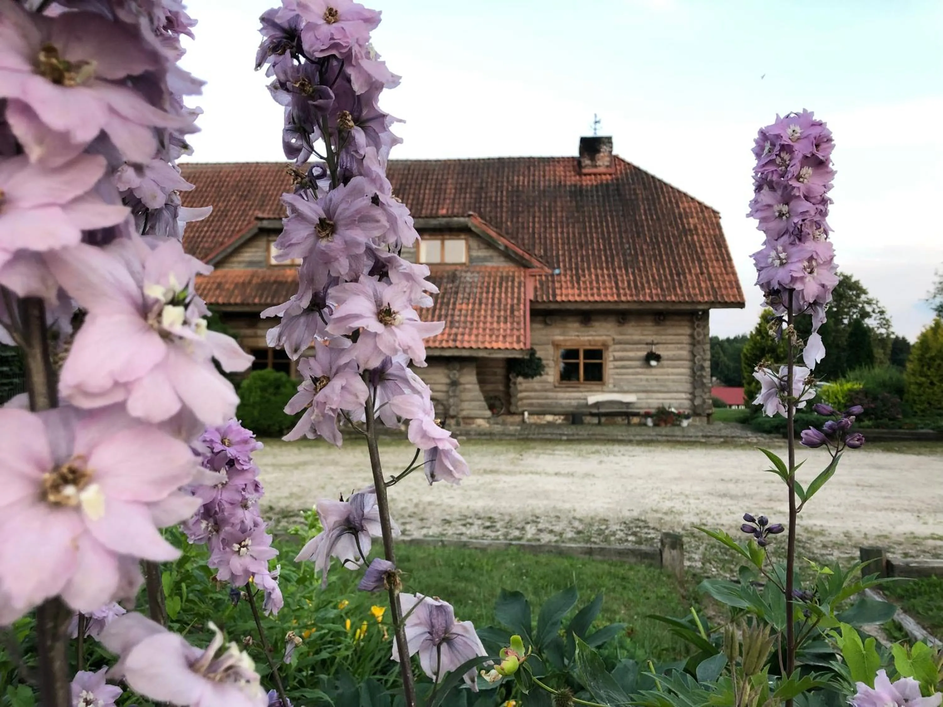 Viesu nams Vālodzes