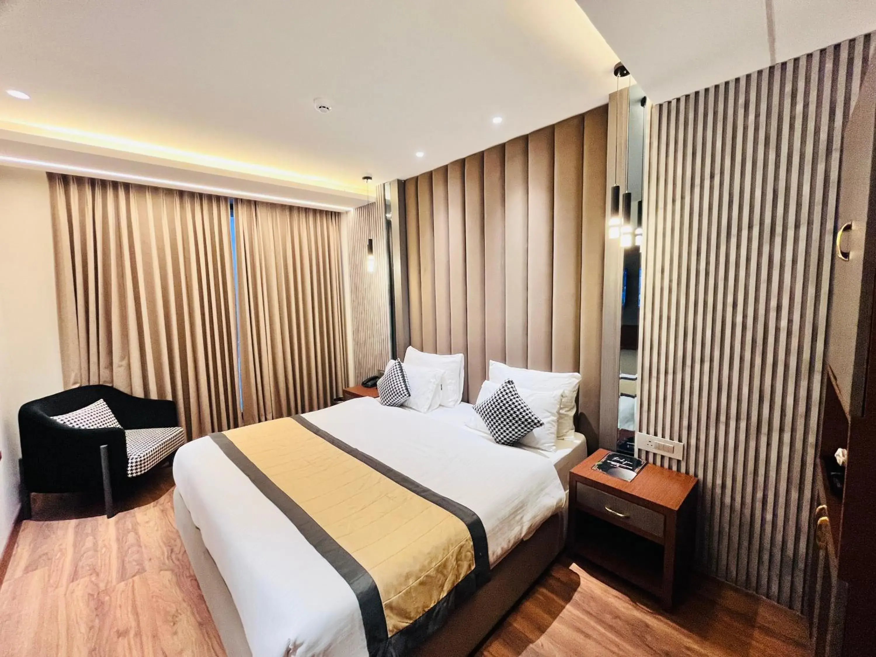 Western Blu INN Western Blu INN