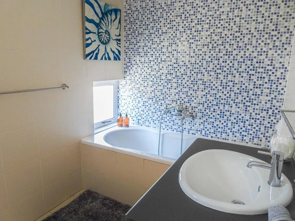 Waterfront Swakopmund F1