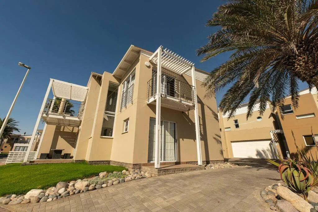 Waterfront Swakopmund F1
