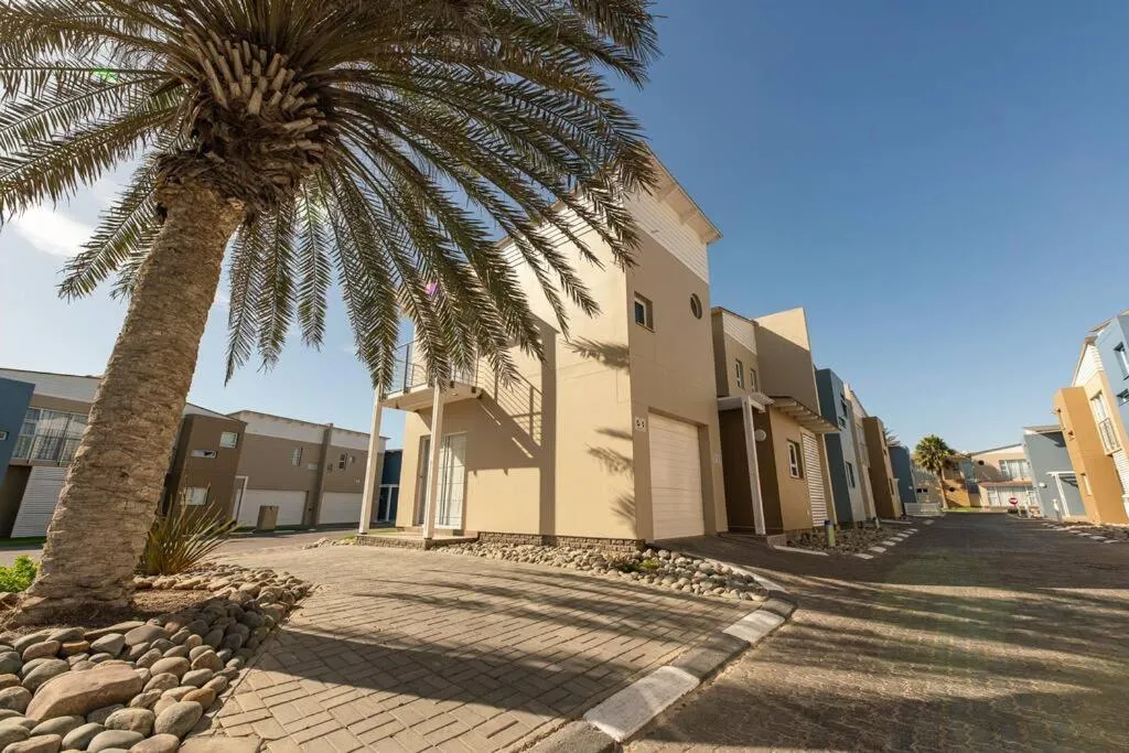Waterfront Swakopmund F1