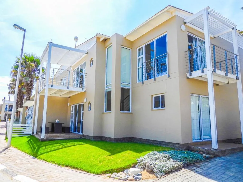 Waterfront Swakopmund F1