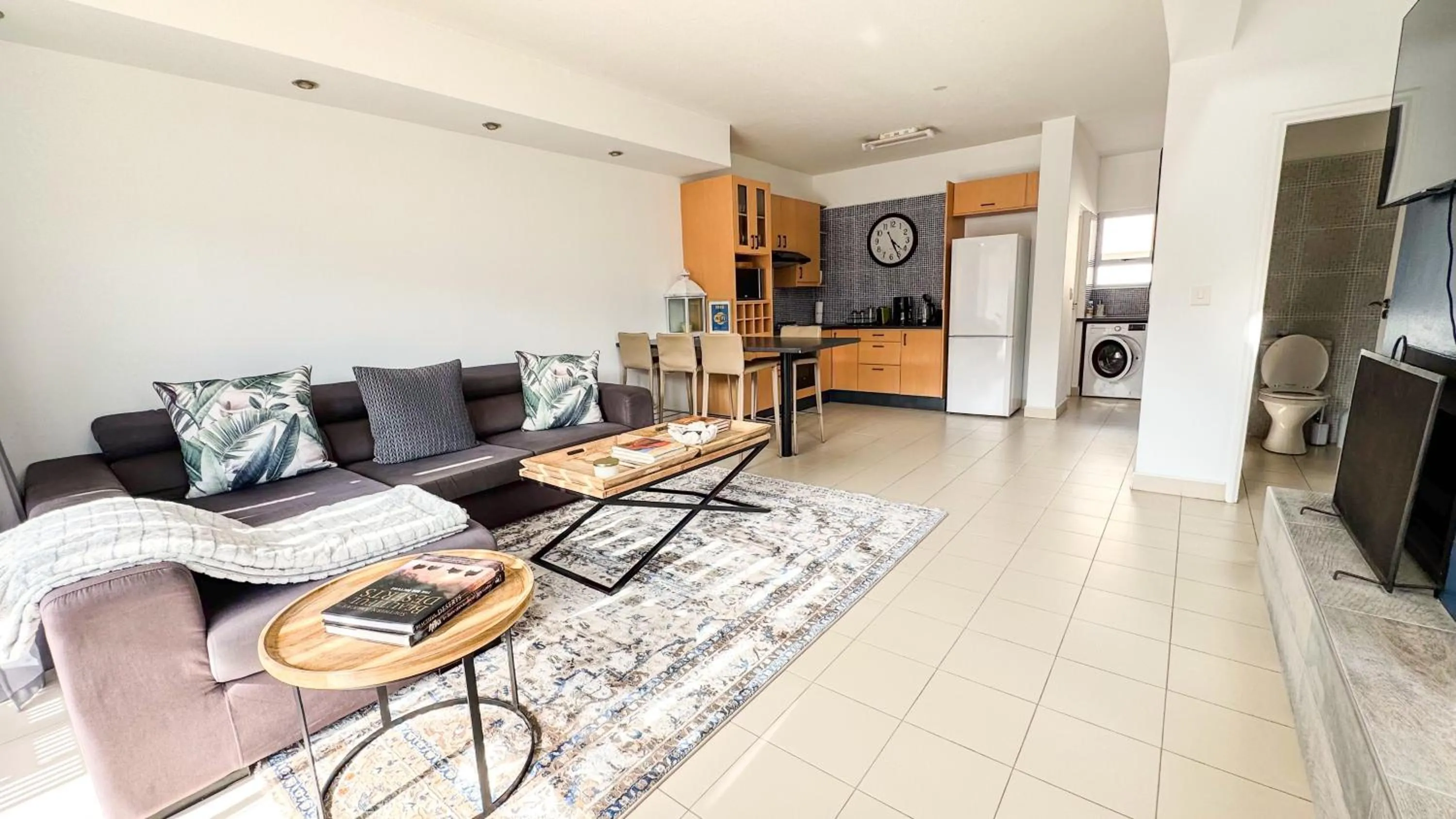 Waterfront Swakopmund F1