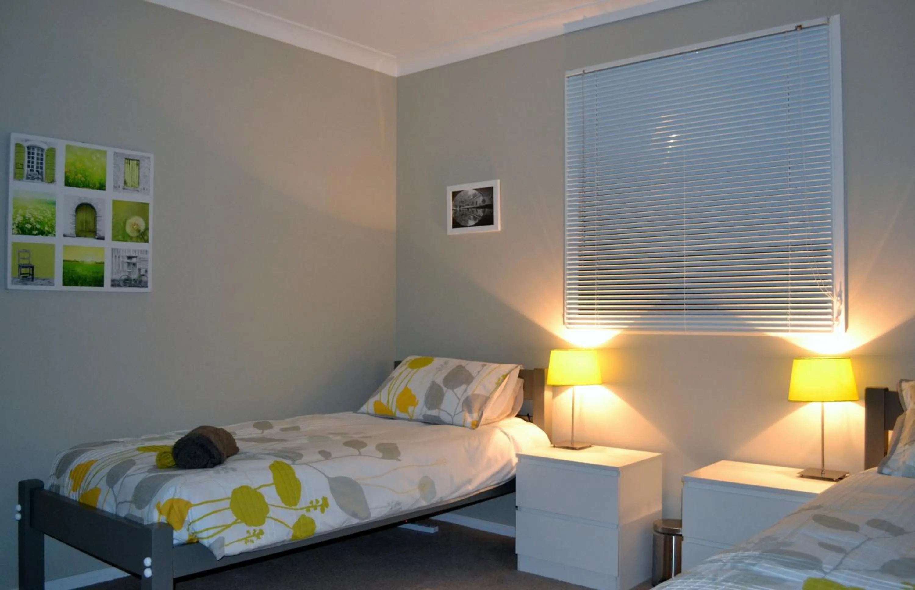 Bedroom, Bed in Friends at McLaren Vale