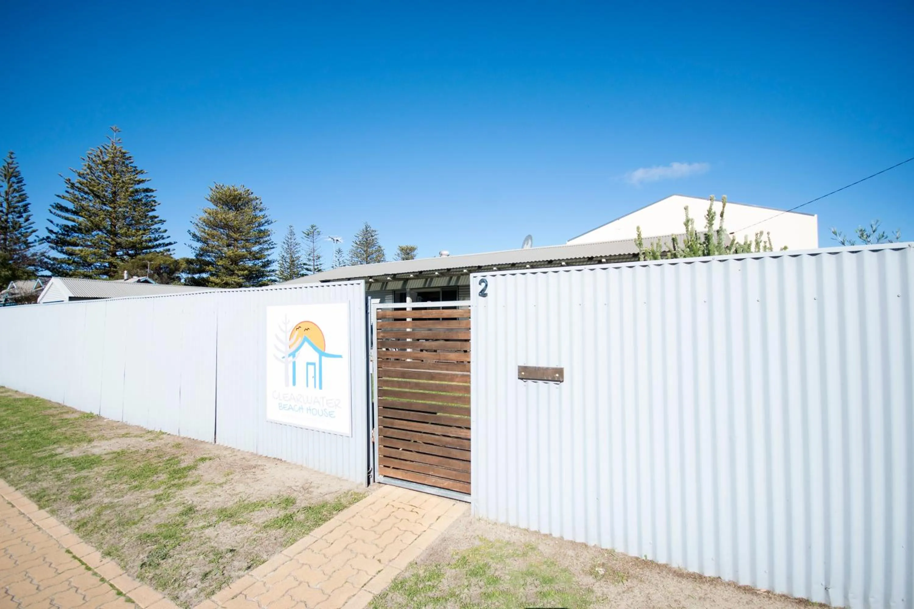 Clearwater Motel Apartments