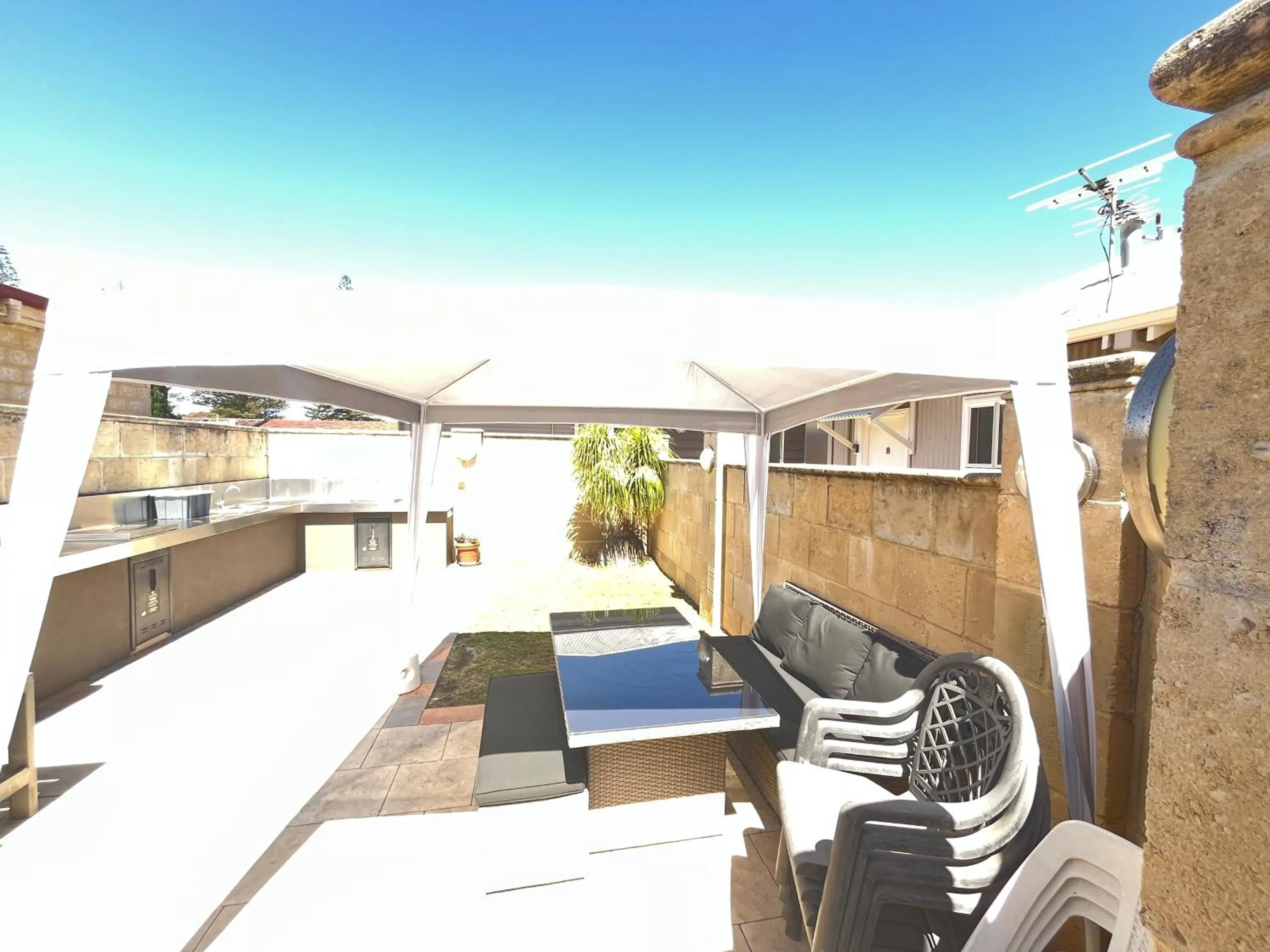 Clearwater Motel Apartments