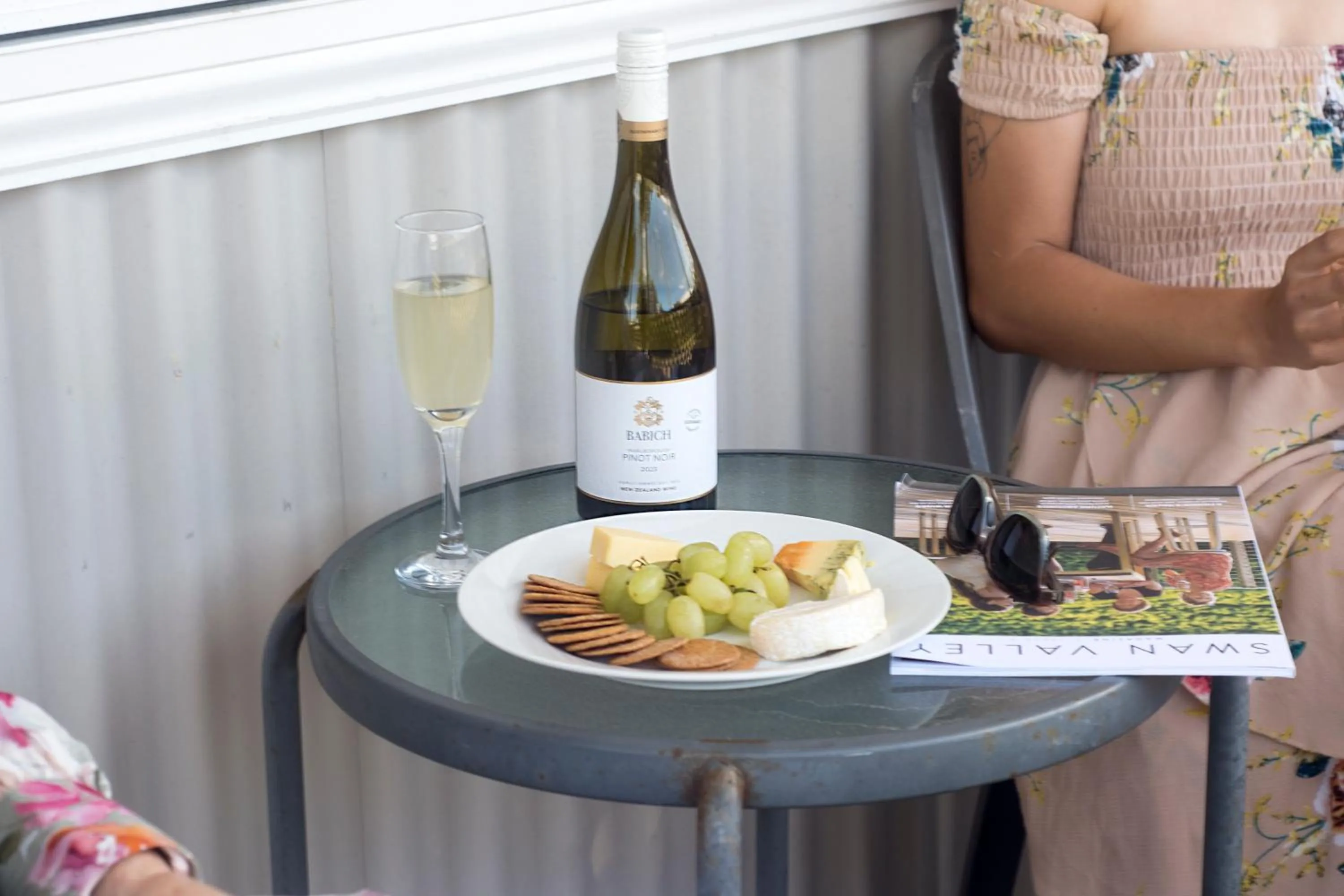 Clearwater Motel Apartments