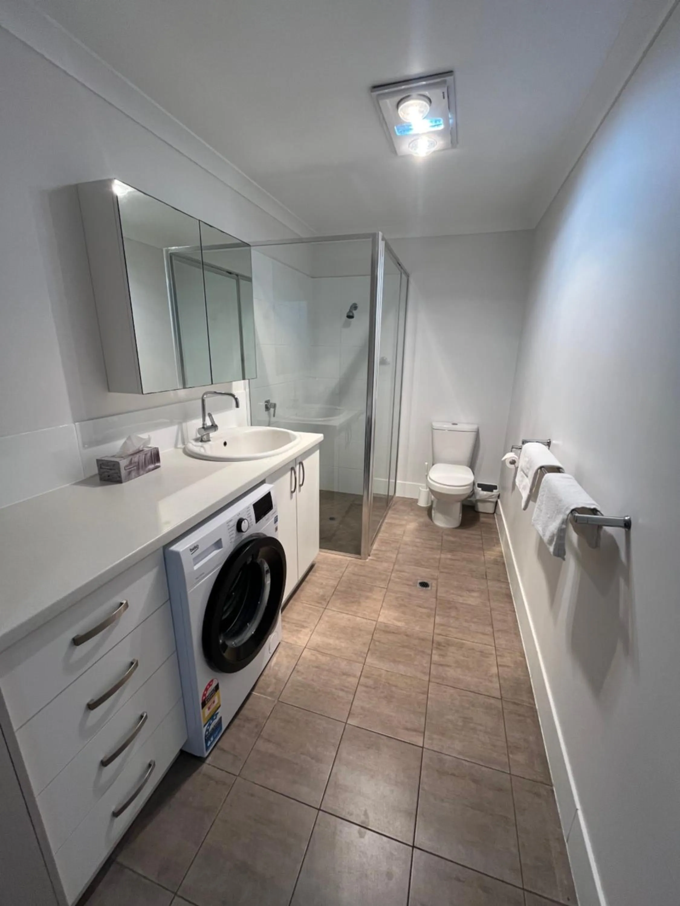 Clearwater Motel Apartments