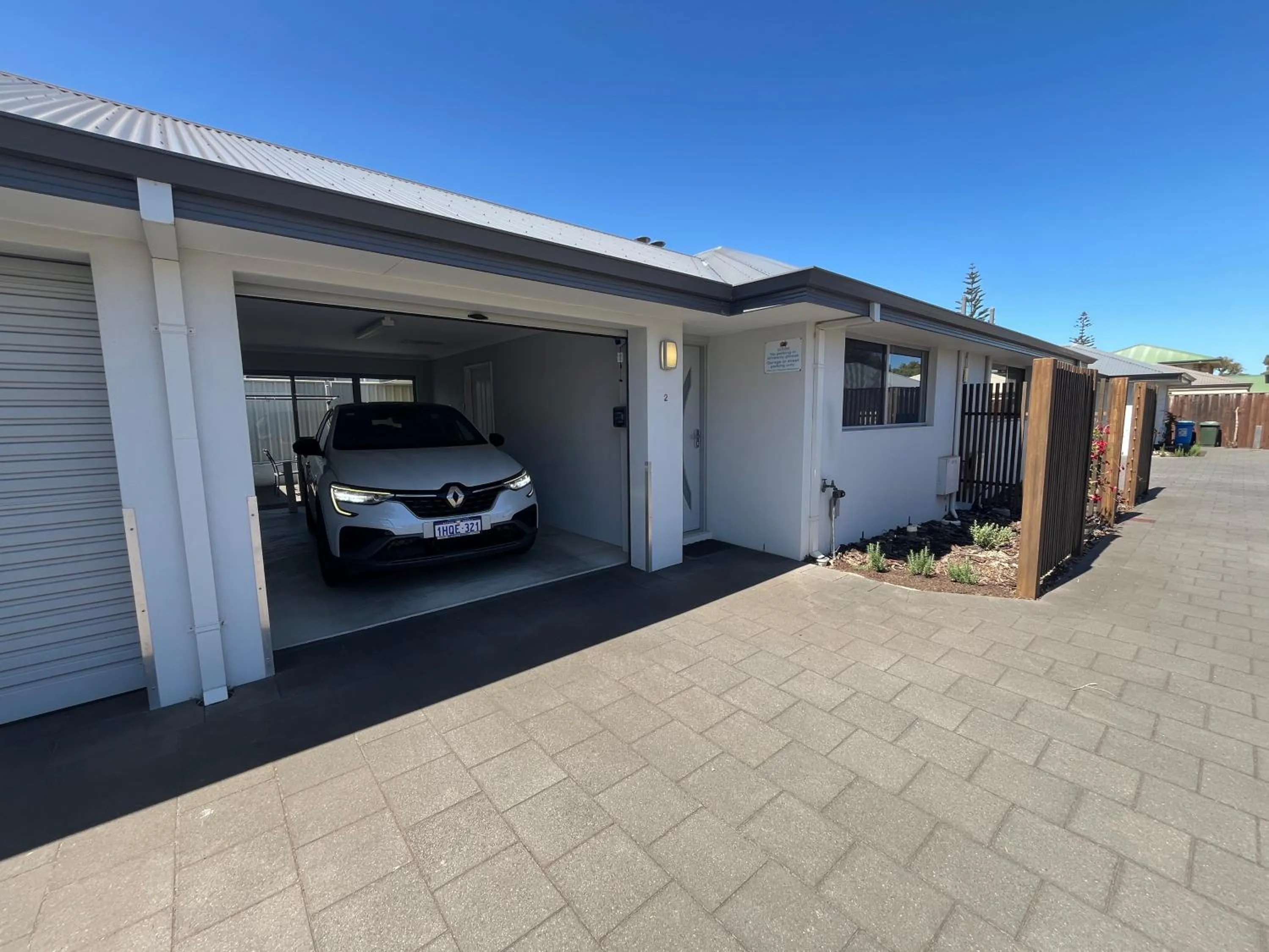 Clearwater Motel Apartments