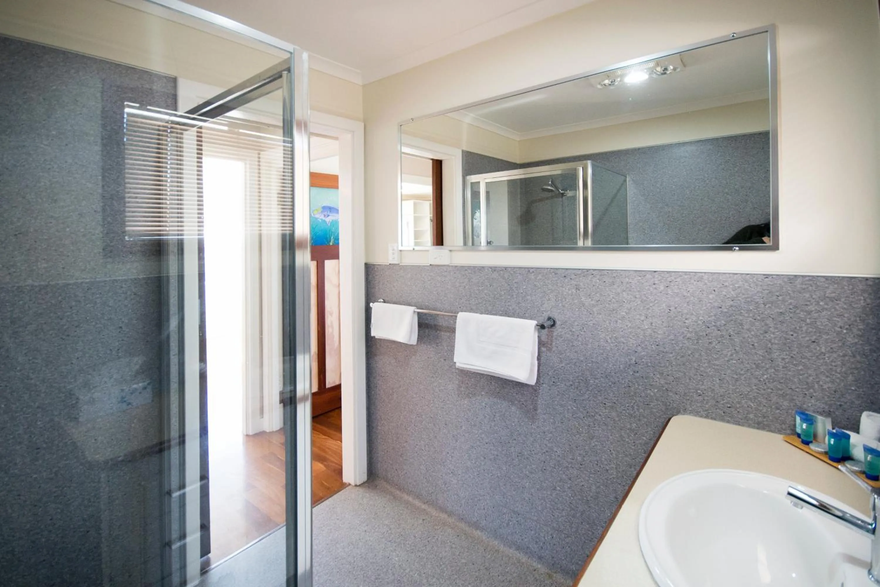 Clearwater Motel Apartments